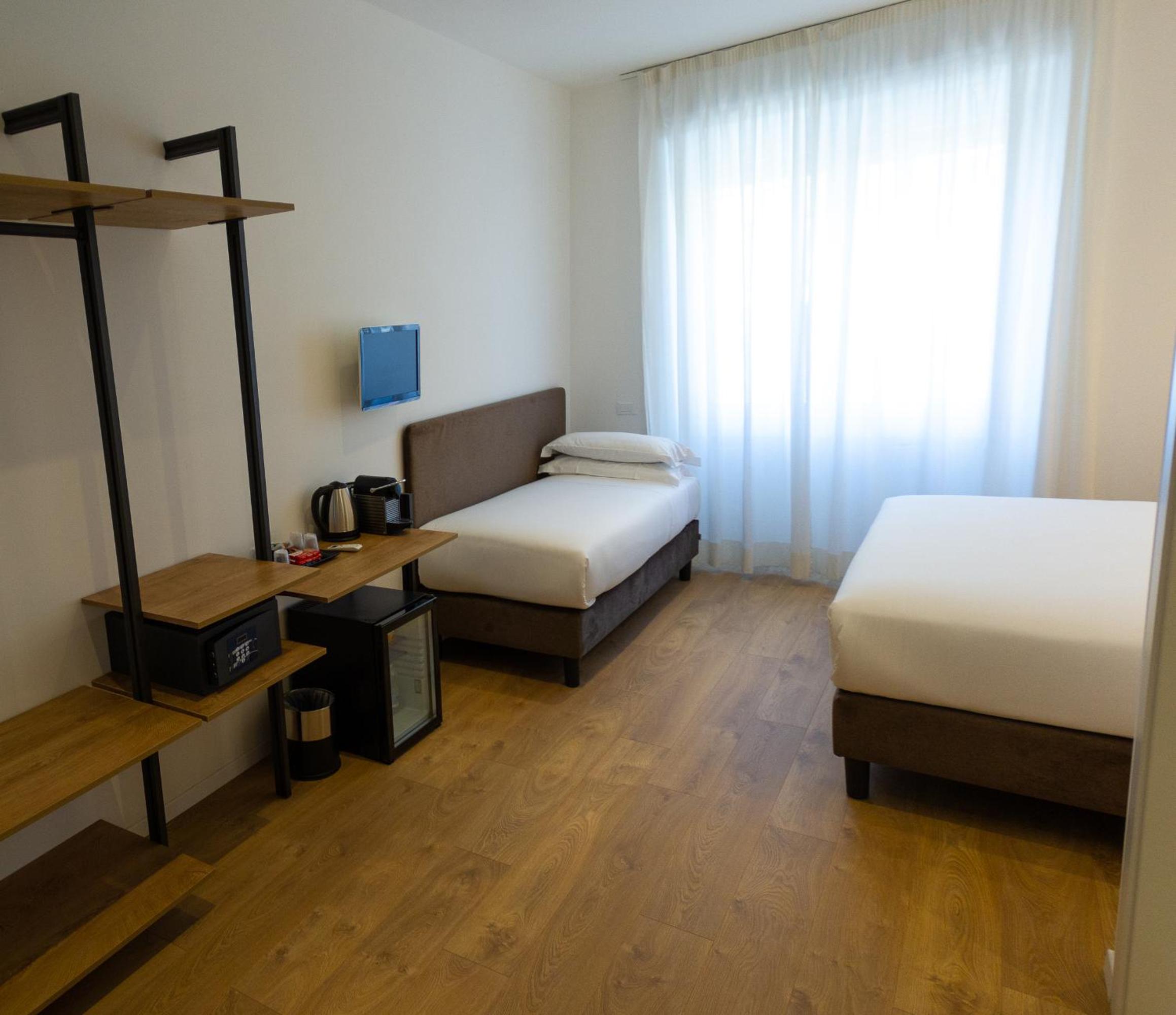 Michelangelo Vatican Guest House