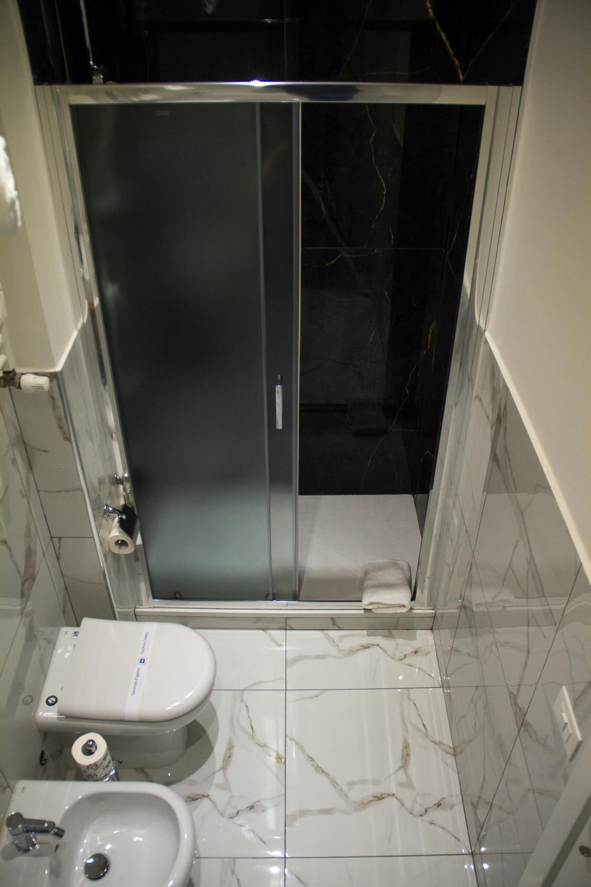 Michelangelo Vatican Guest House