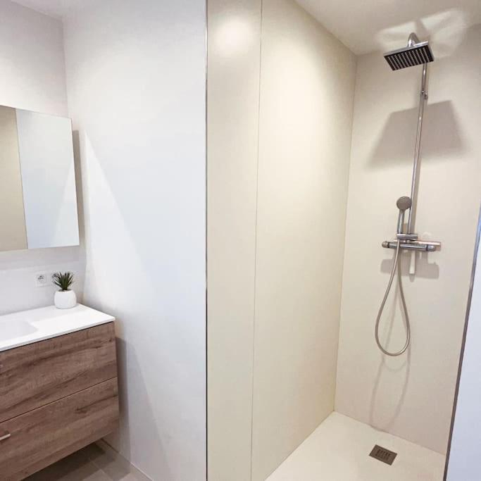 Gezellig appartement te Bredene