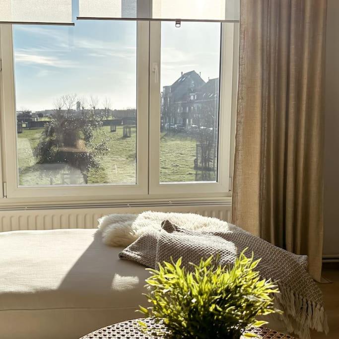 Gezellig appartement te Bredene