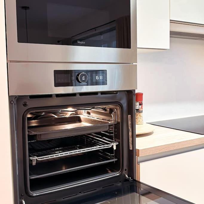 Gezellig appartement te Bredene