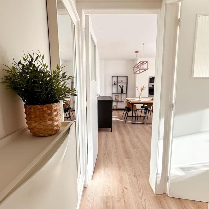 Gezellig appartement te Bredene
