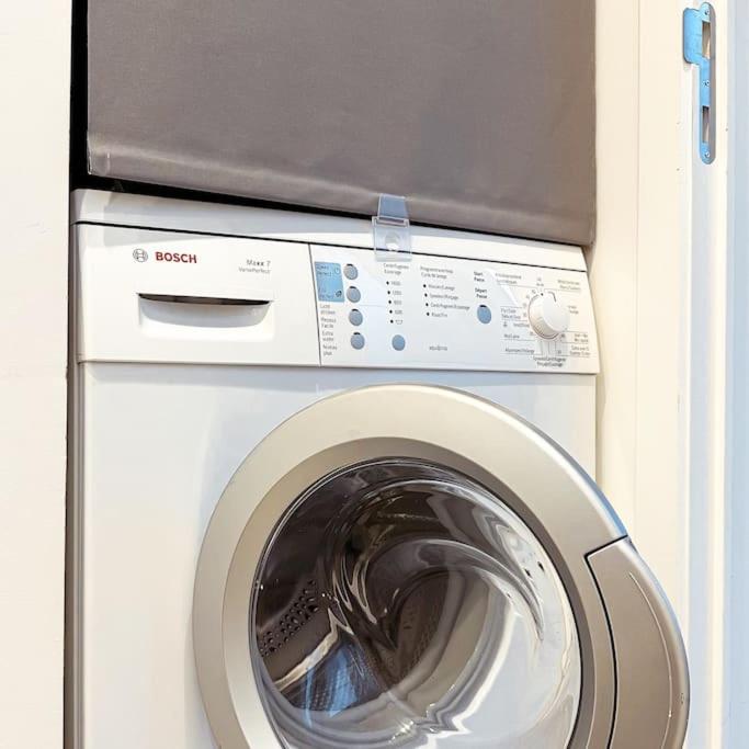 Gezellig appartement te Bredene
