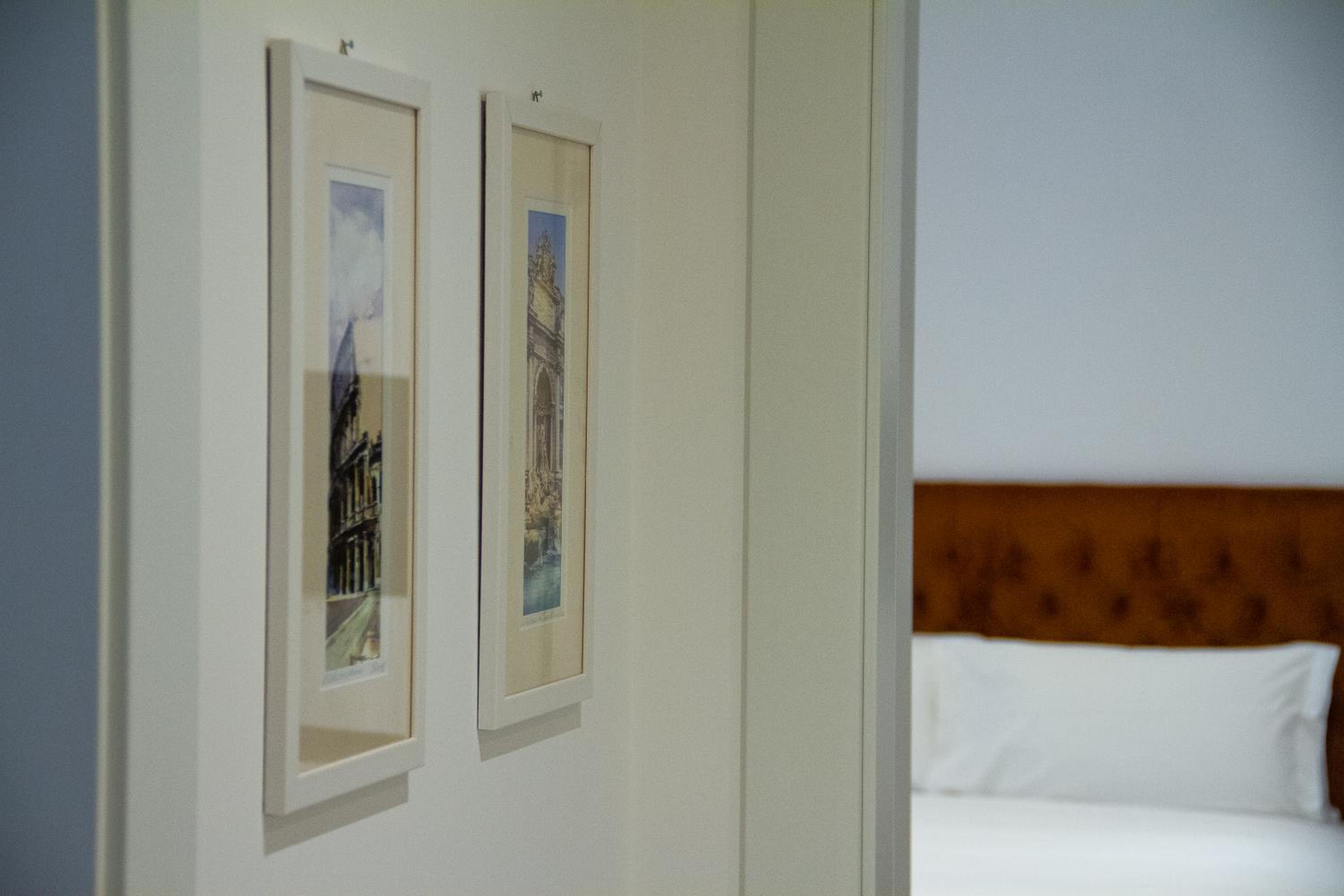 Michelangelo Vatican Guest House