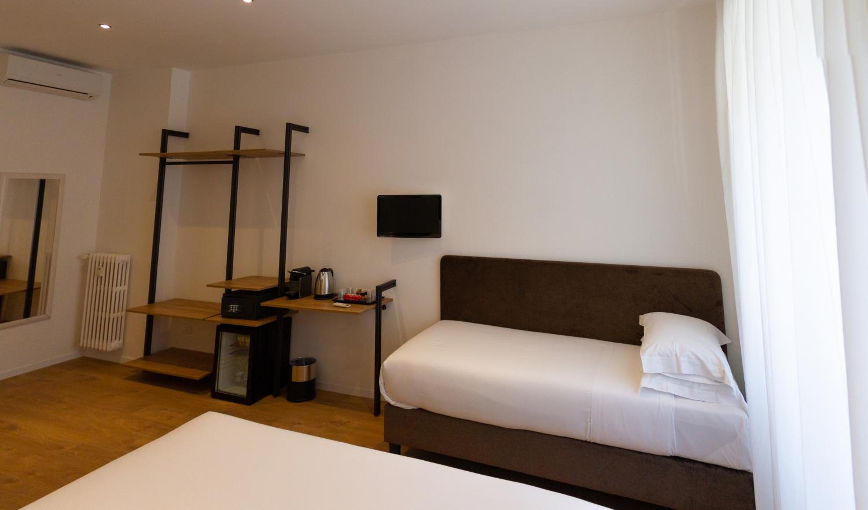 Michelangelo Vatican Guest House
