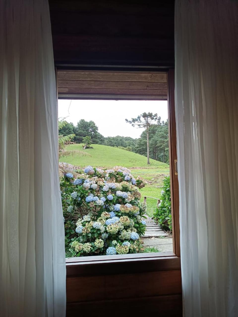 Recanto Flora