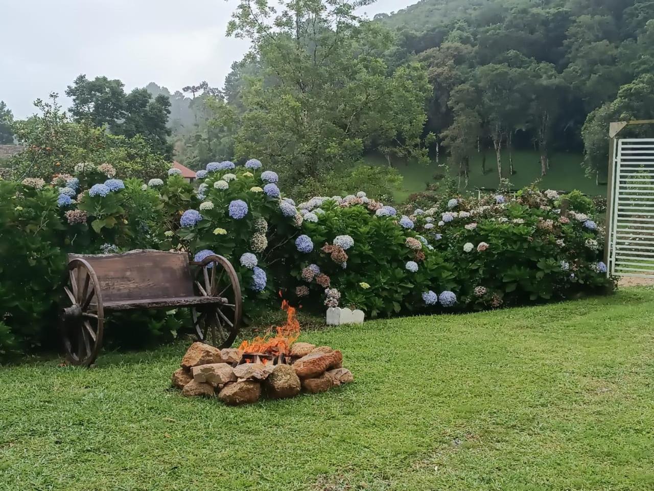 Recanto Flora