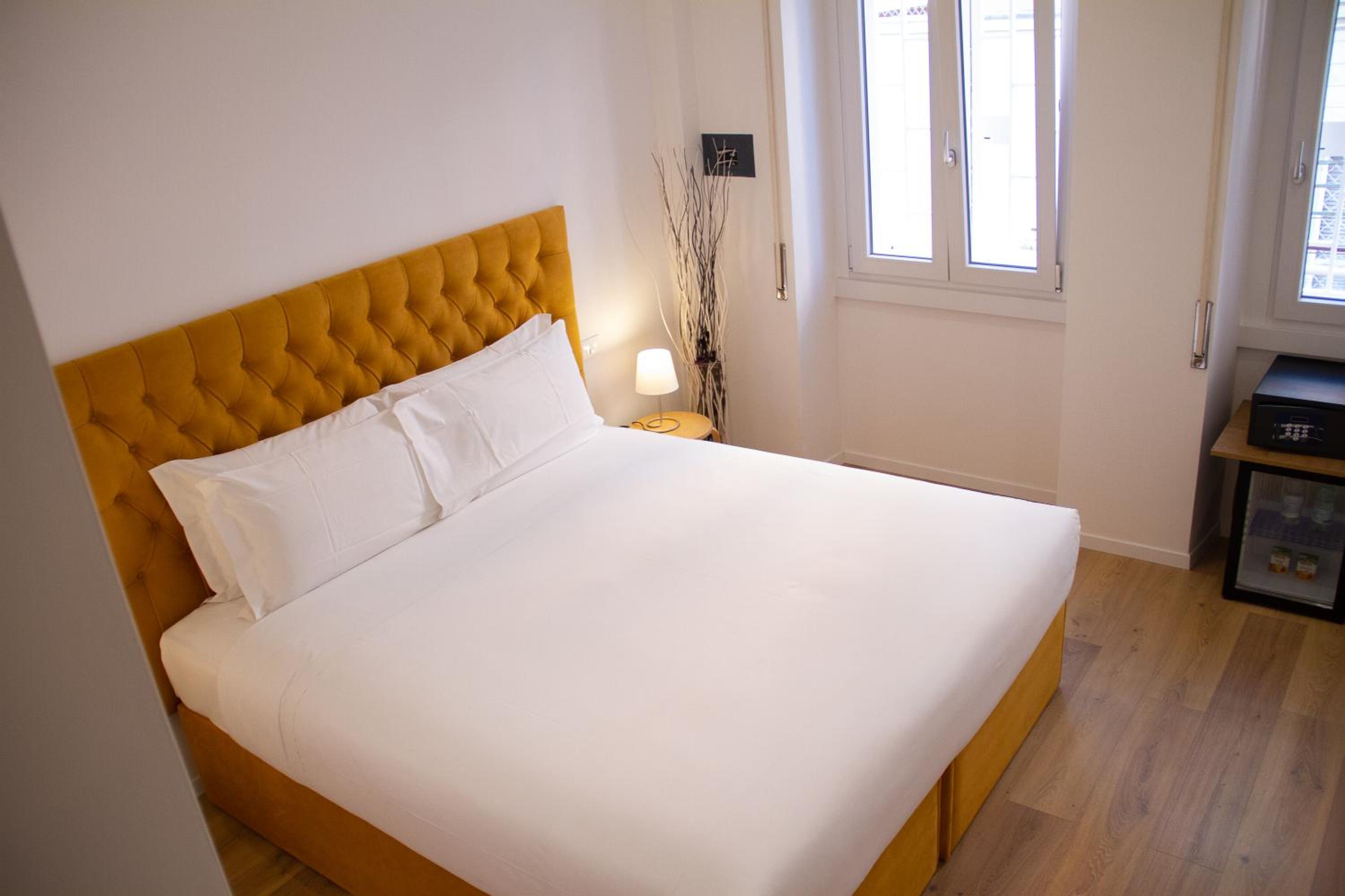 Michelangelo Vatican Guest House