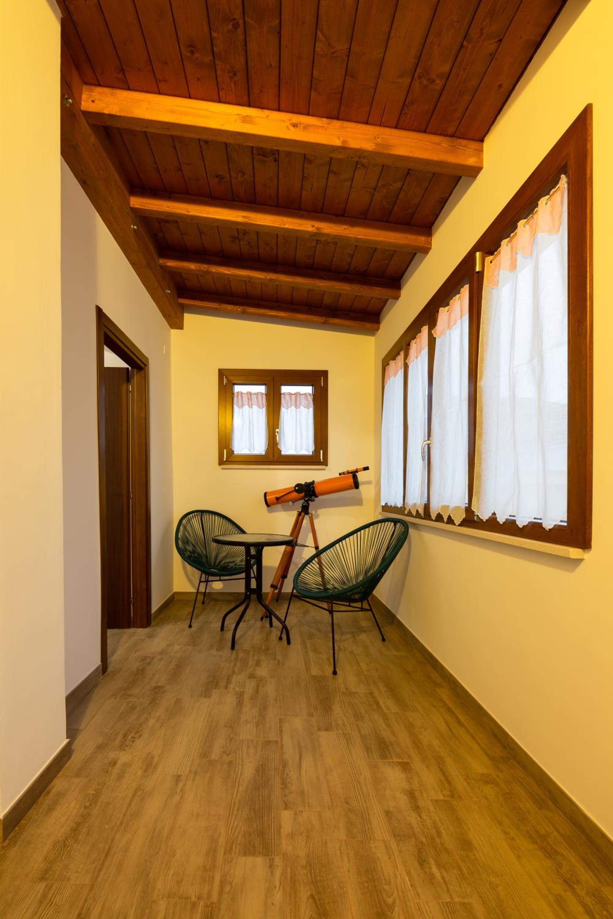 Coppito Apartment