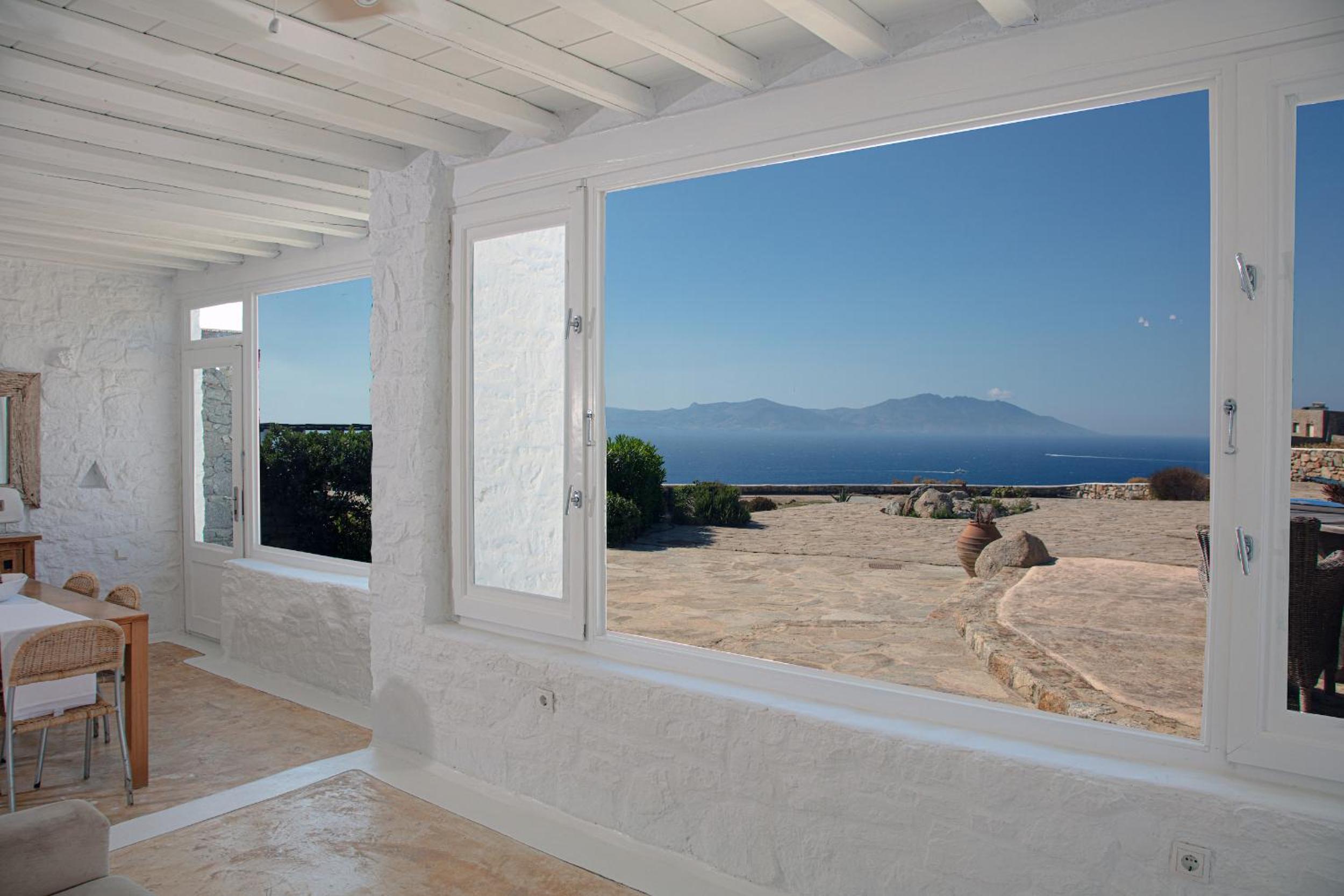 Aegean Stones