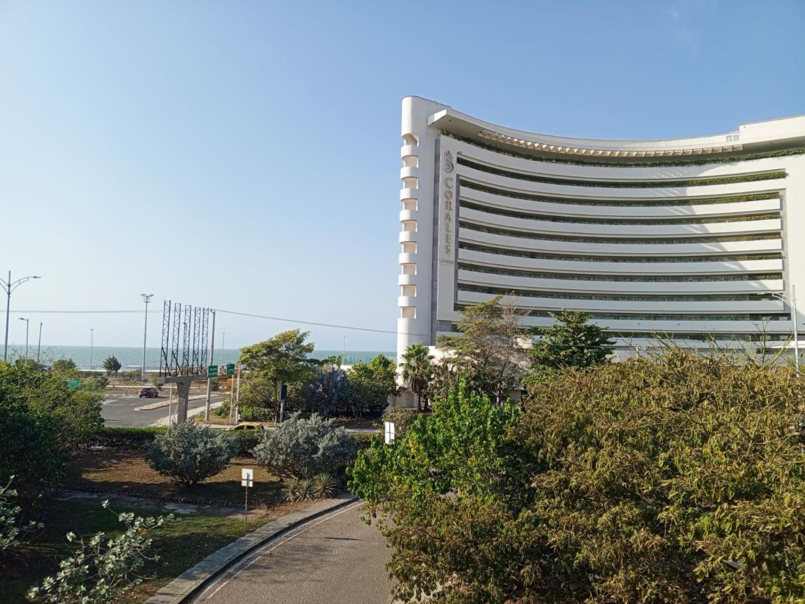 Apartamento en Cartagena