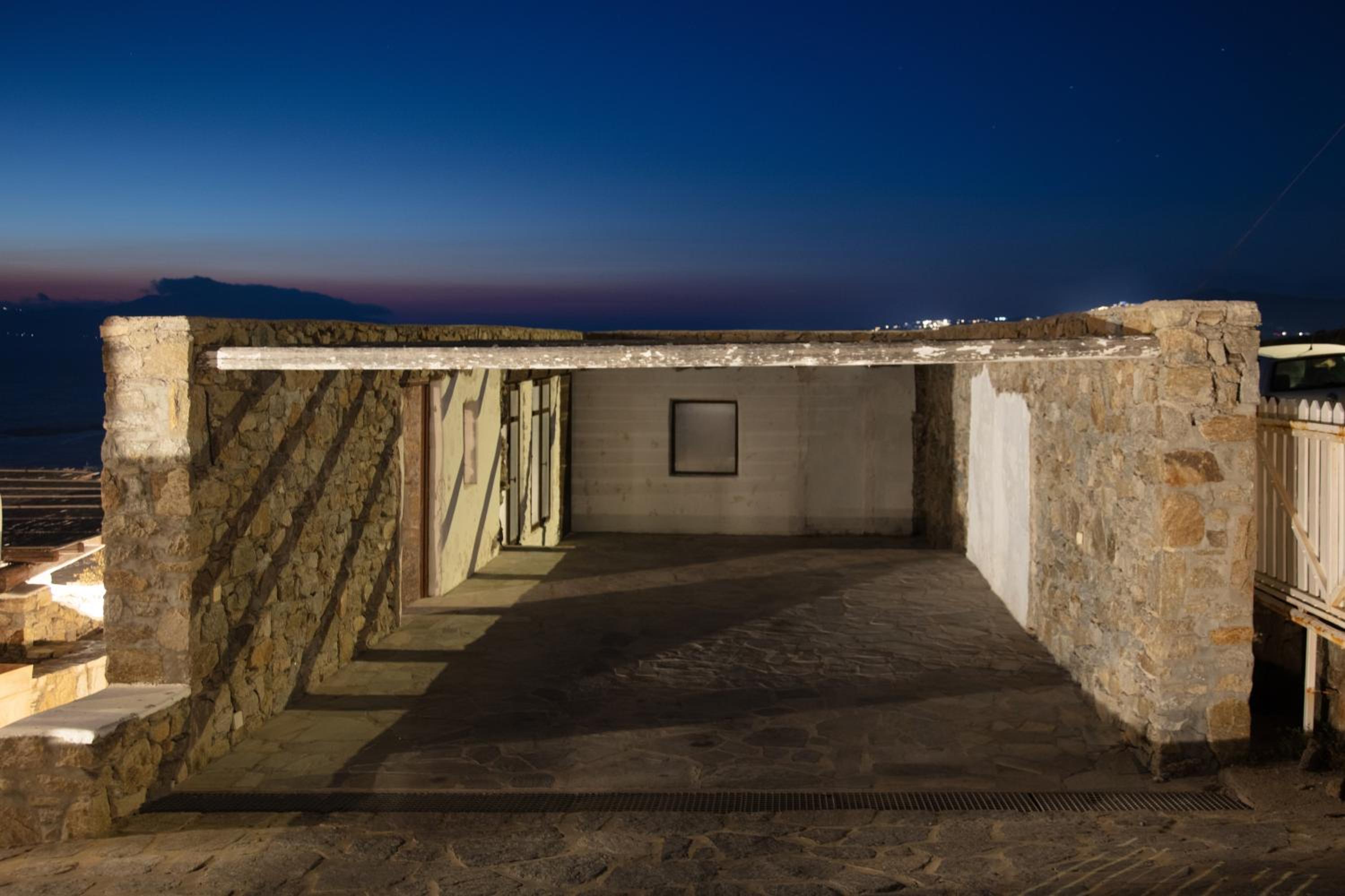 Aegean Stones