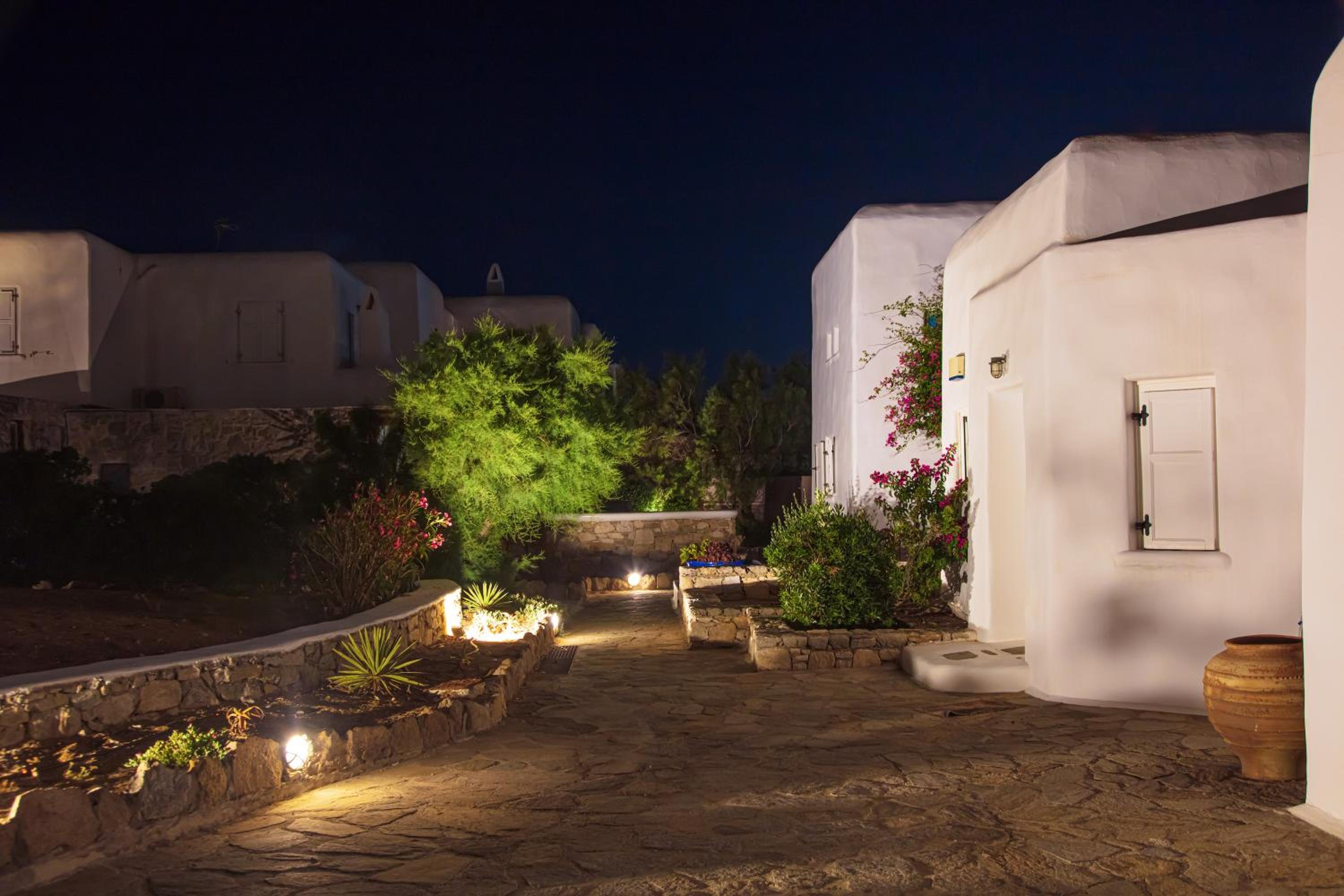 Aegean Stones