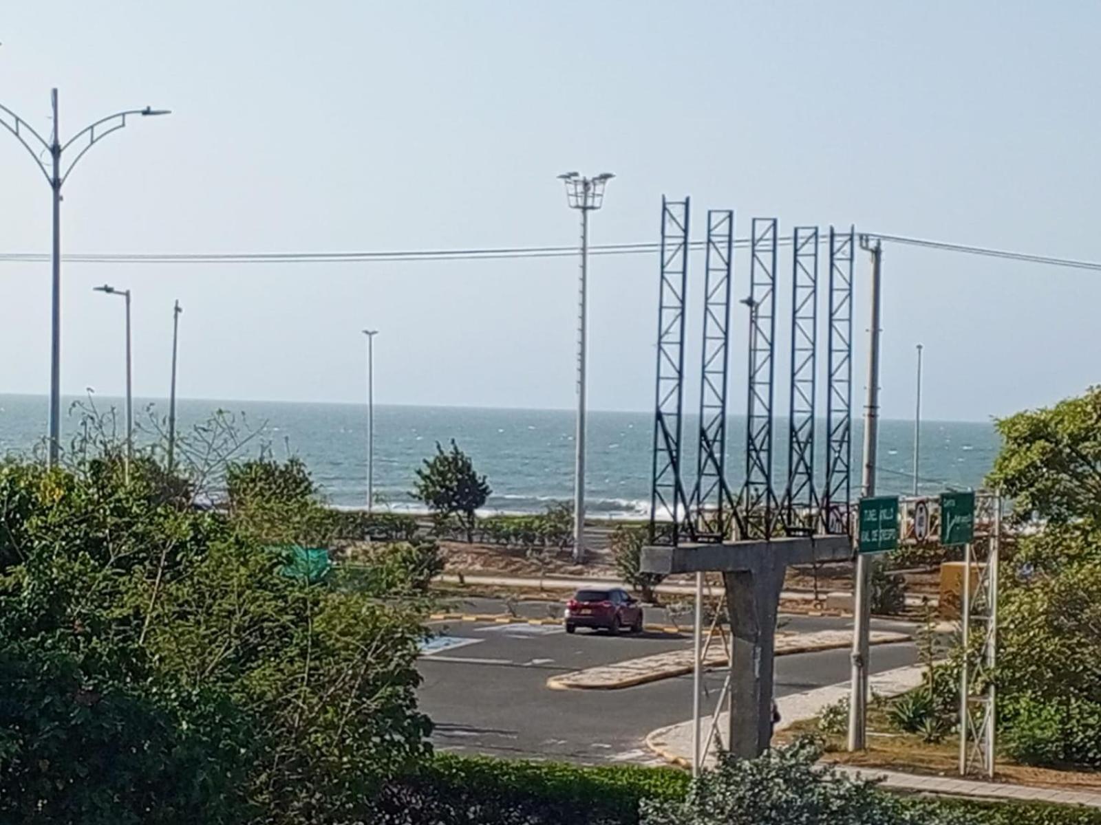 Apartamento en Cartagena