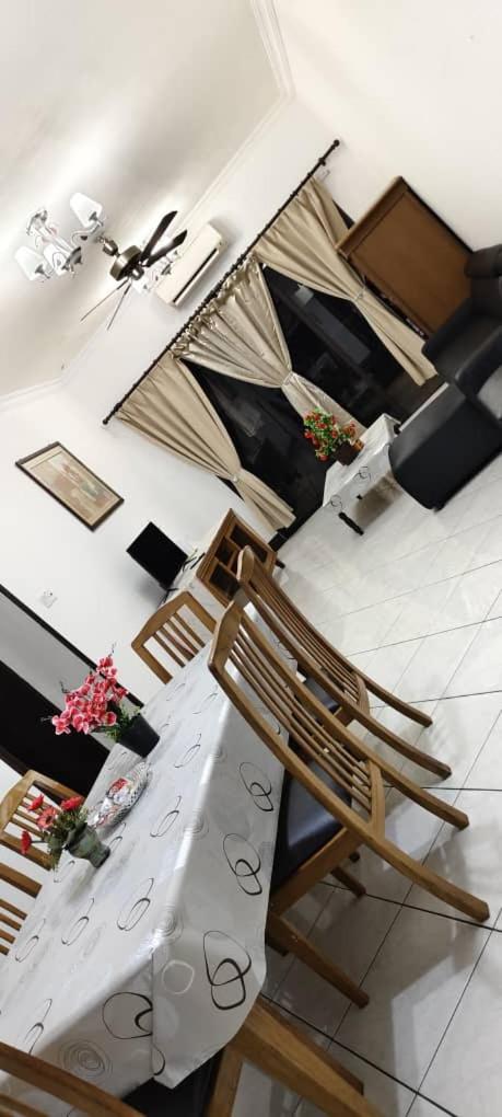 Maricel homestay