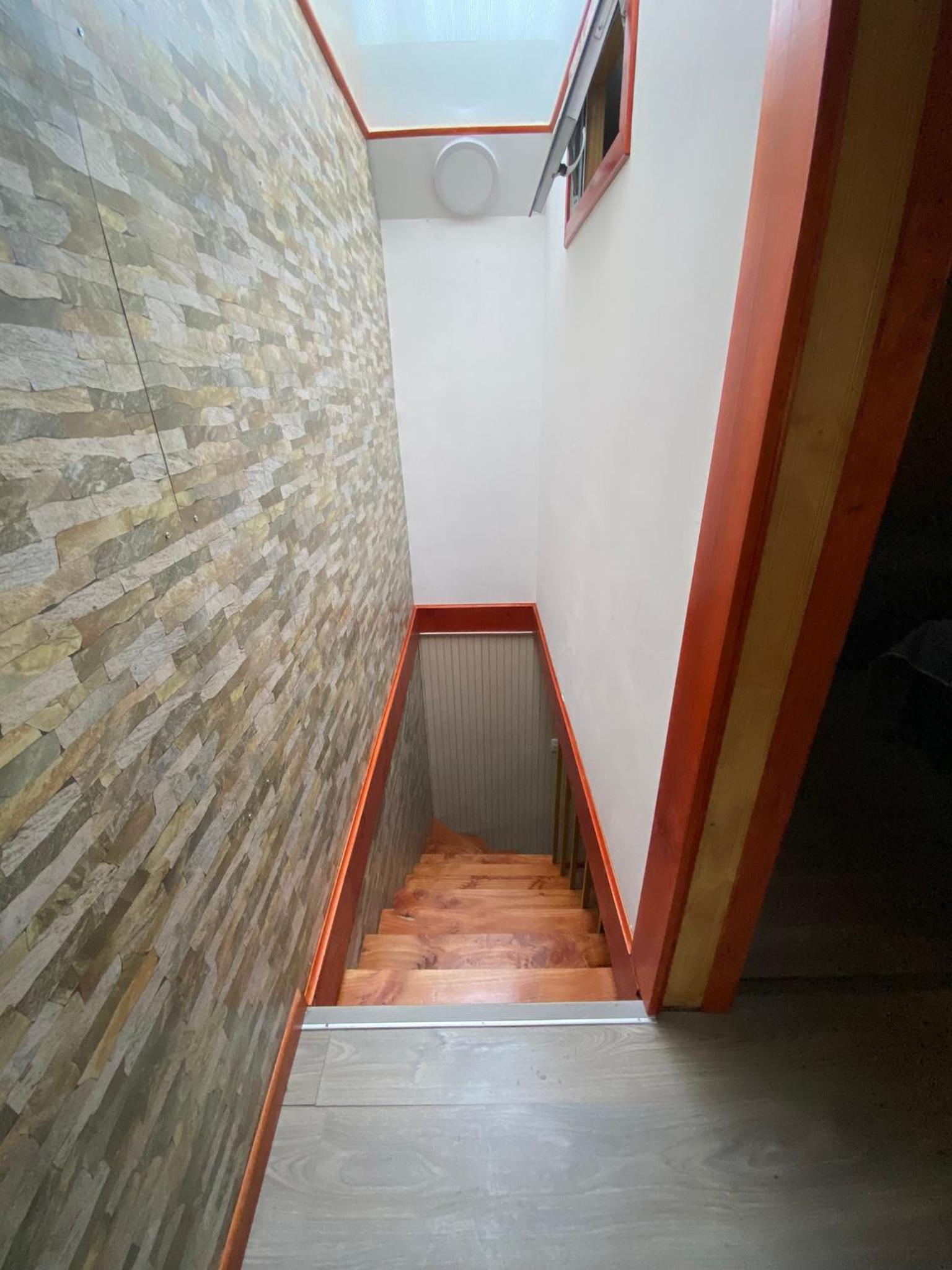 Arriendo de cabaña centro osorno