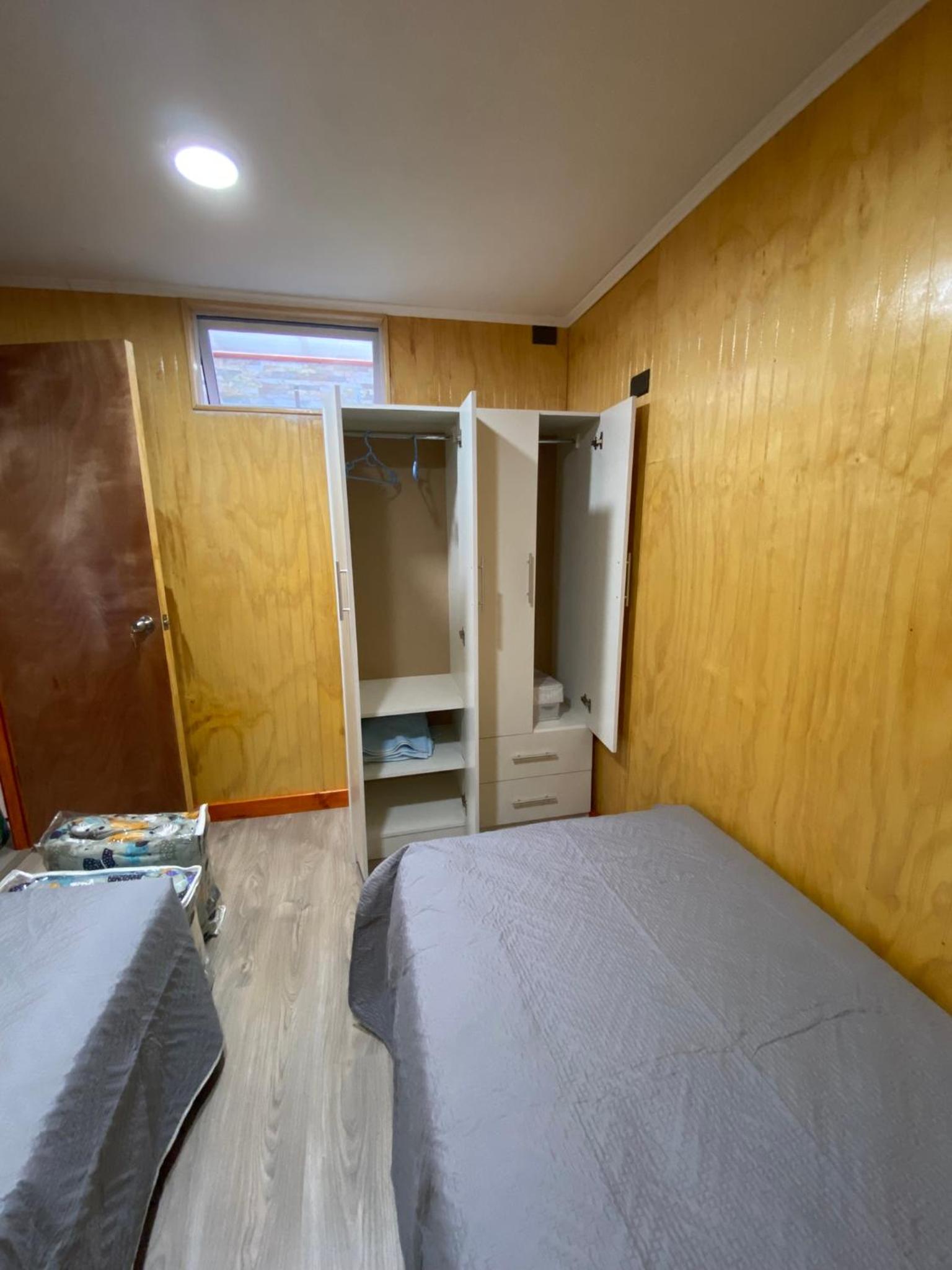 Arriendo de cabaña centro osorno
