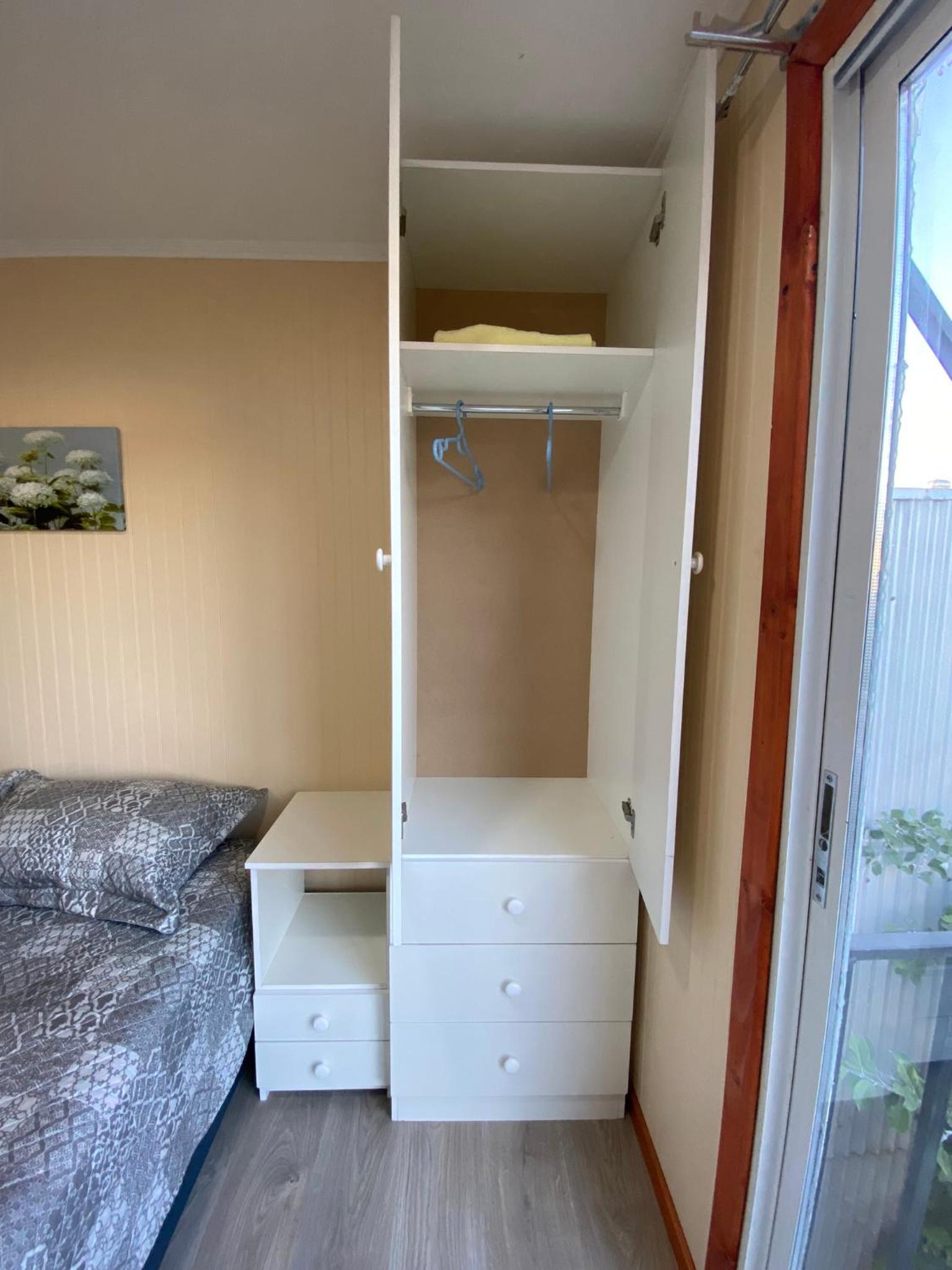 Arriendo de cabaña centro osorno
