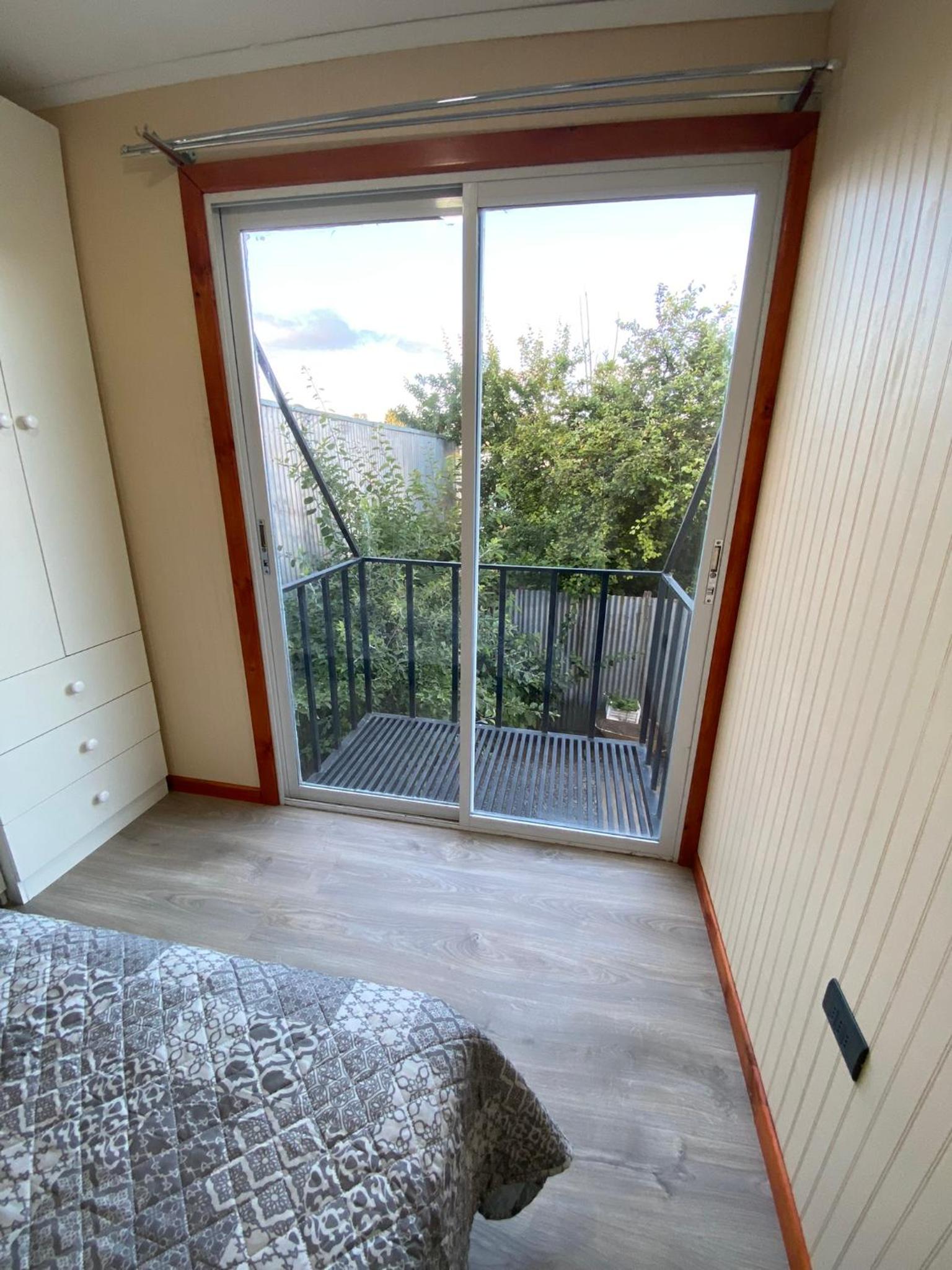 Arriendo de cabaña centro osorno