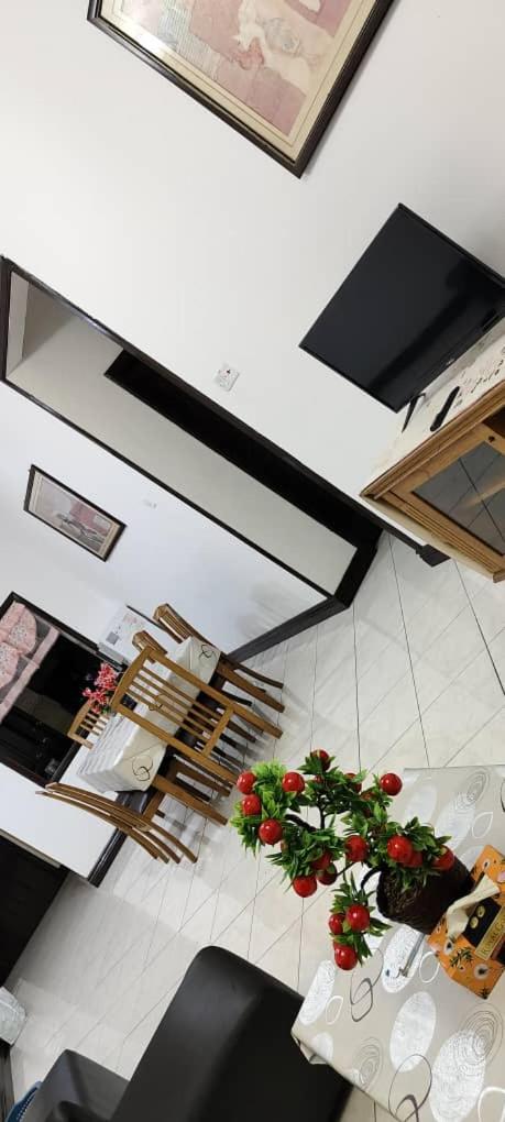 Maricel homestay