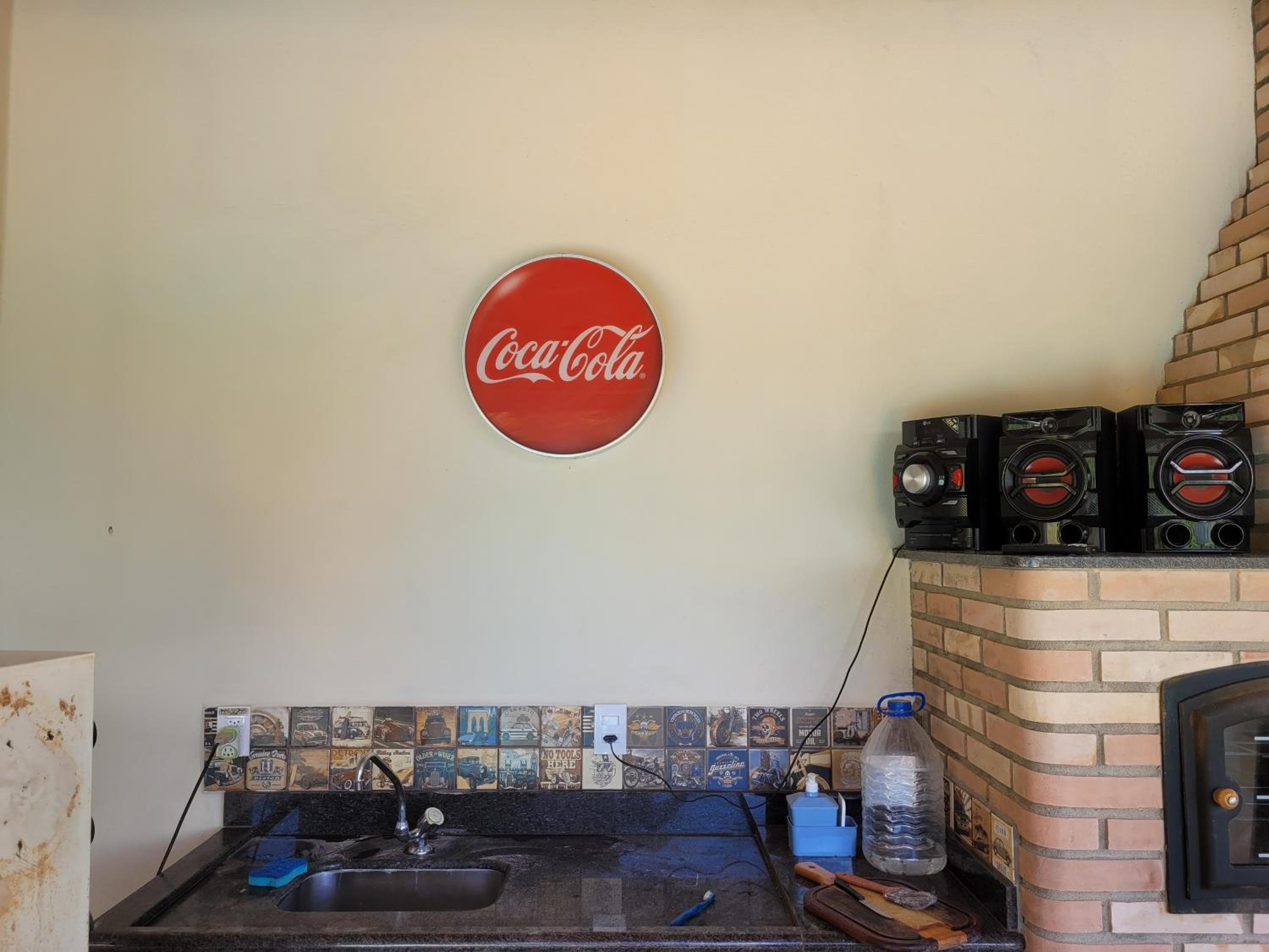 Casa aconchegante em lugar lindo e cheio de Paz