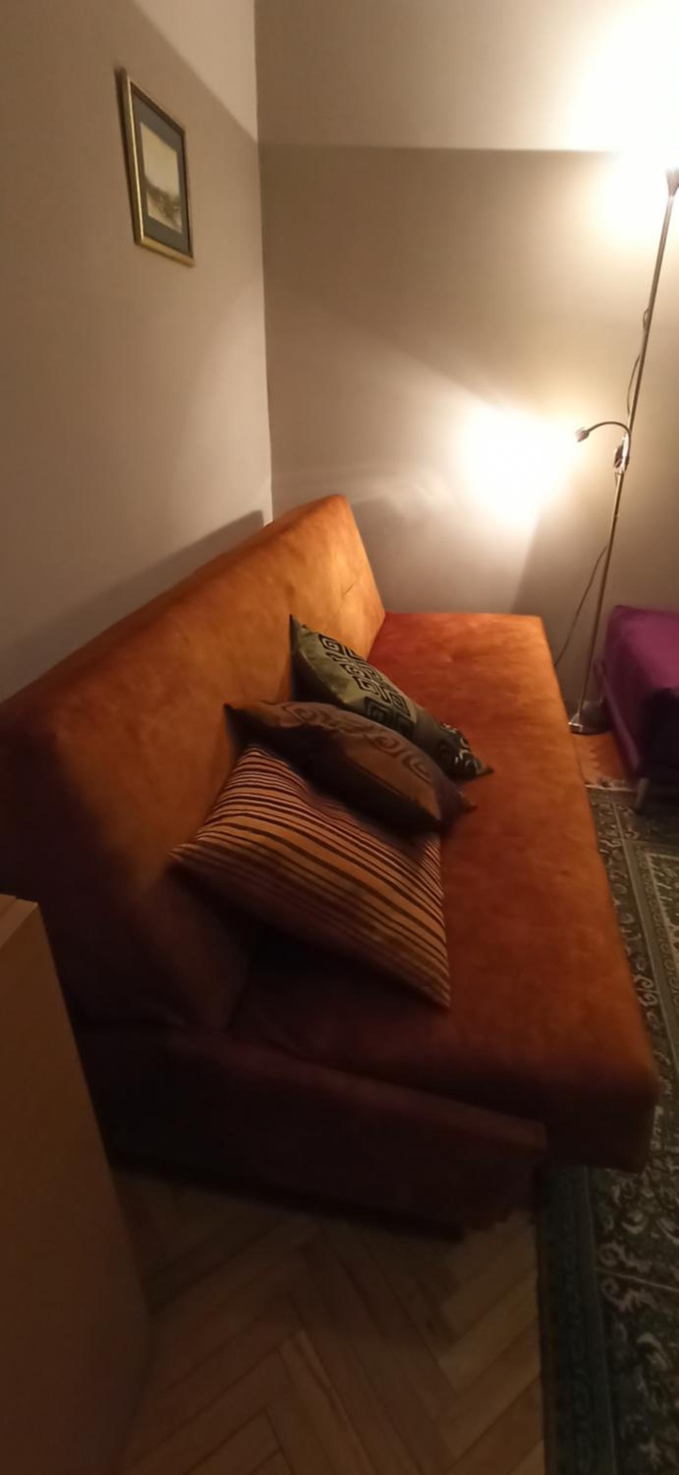 Apartman Nissa