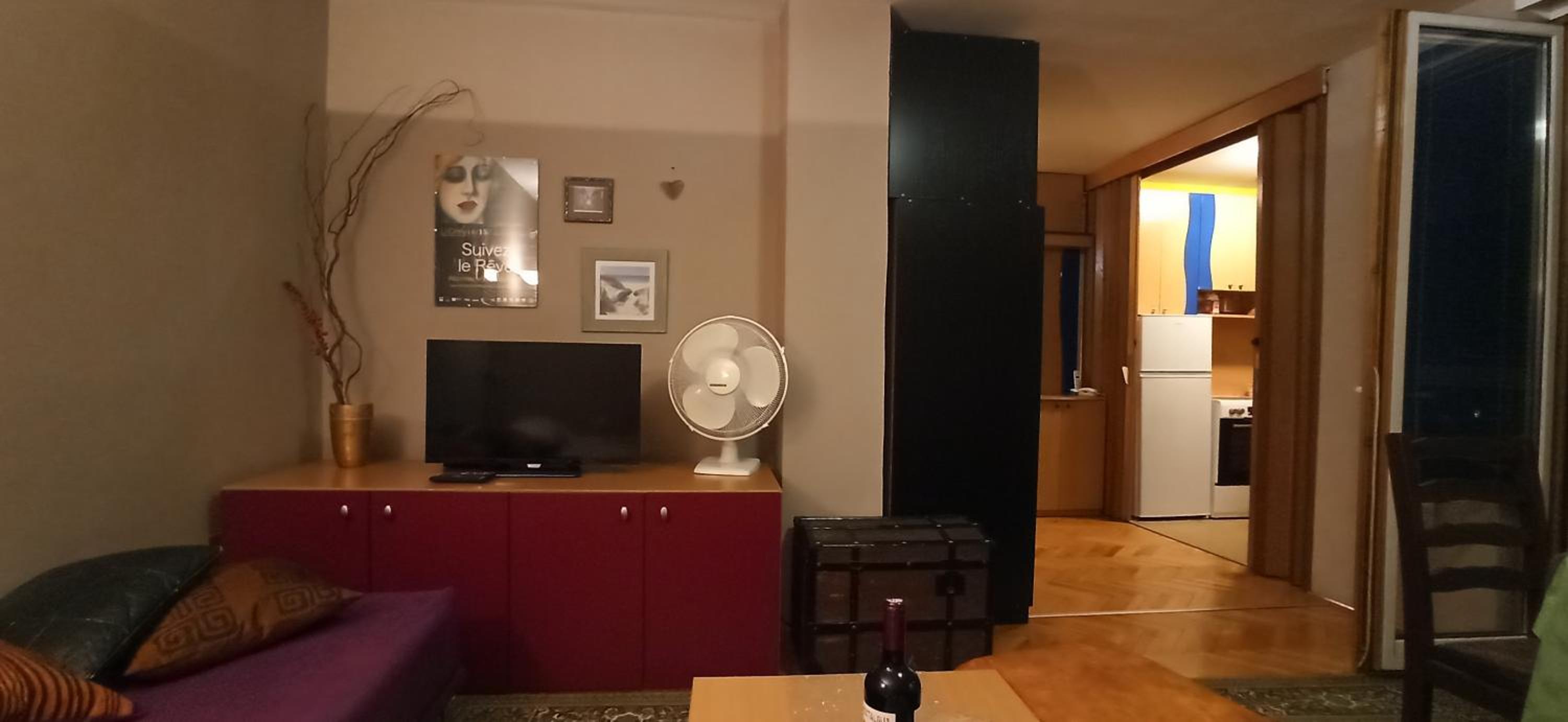 Apartman Nissa