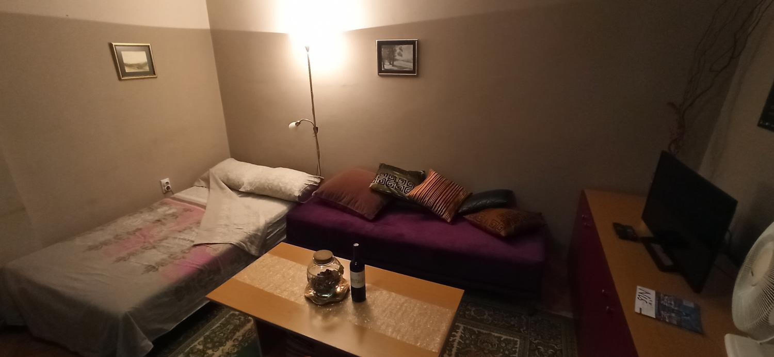 Apartman Nissa