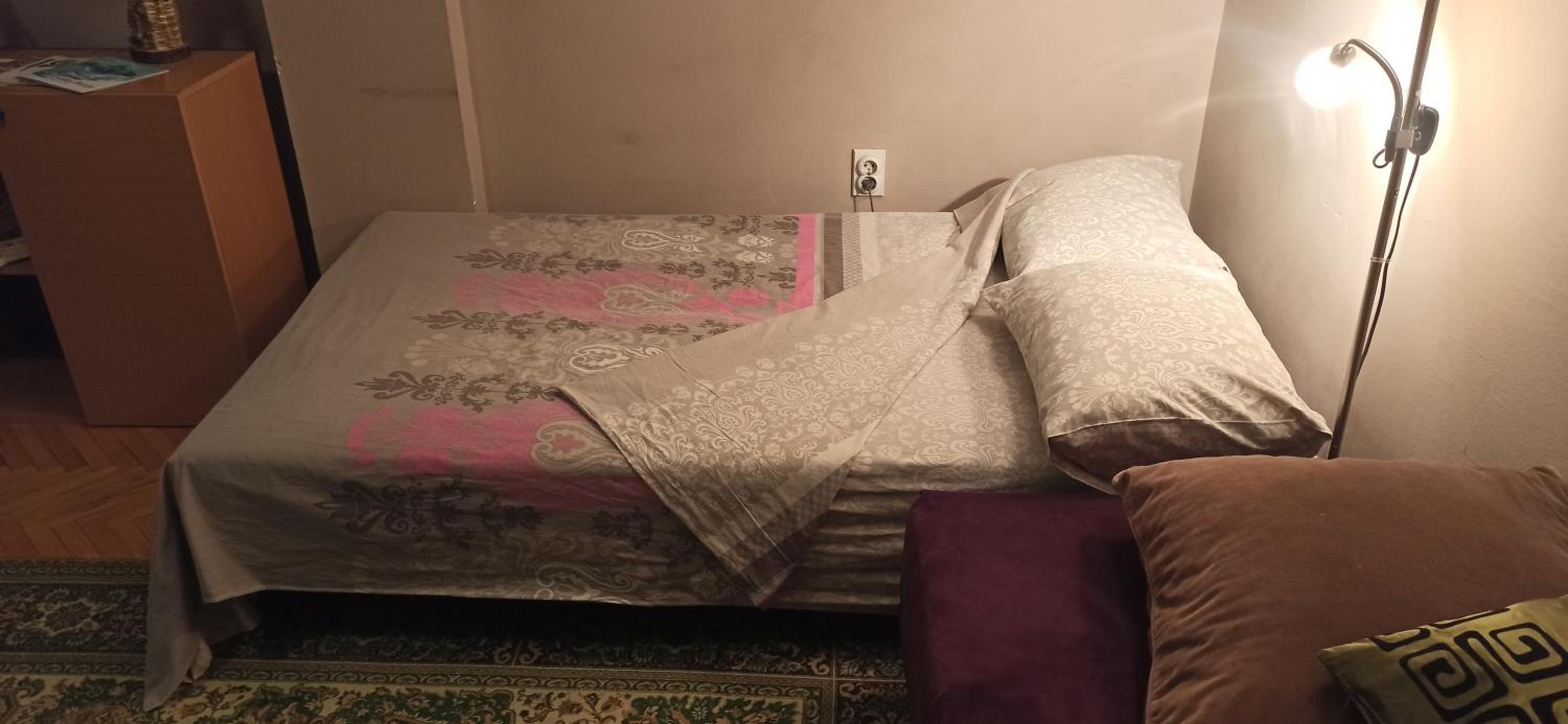 Apartman Nissa