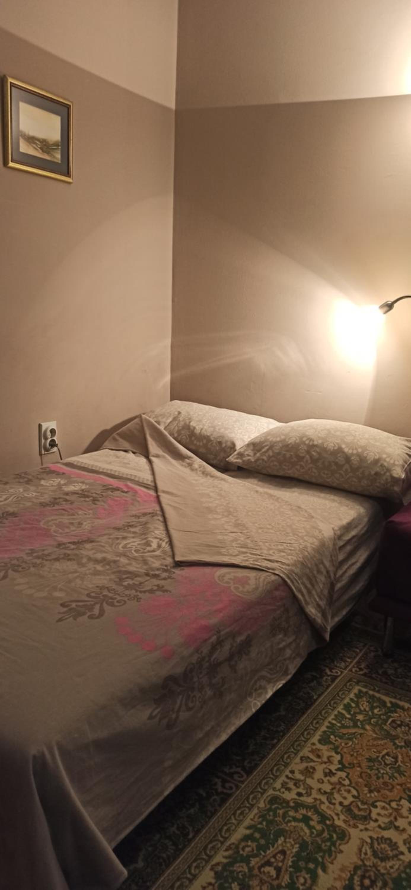 Apartman Nissa