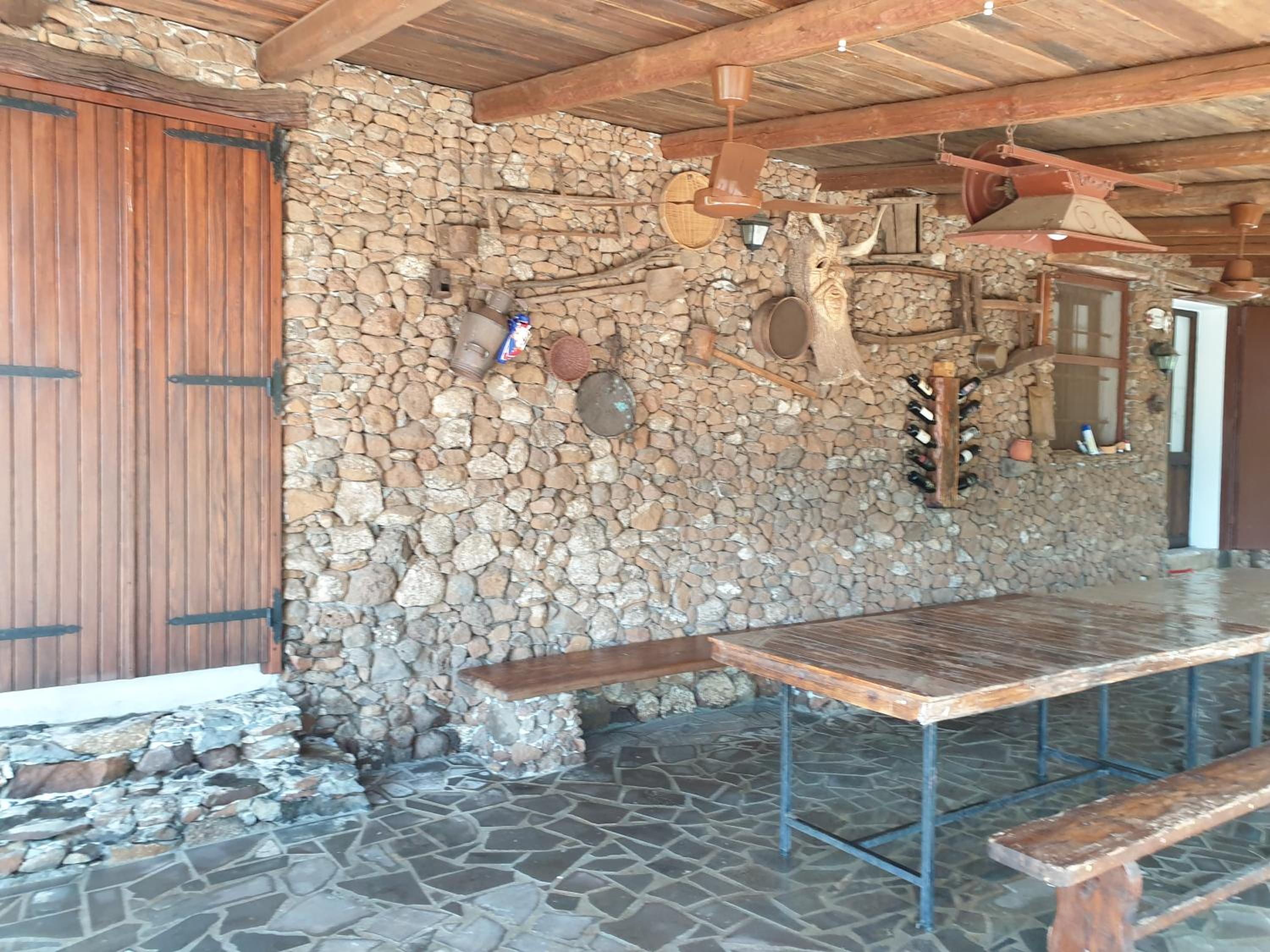 Azienda agricola Affittacamere S'Ispinalba di Laura Pitzolu view 5
