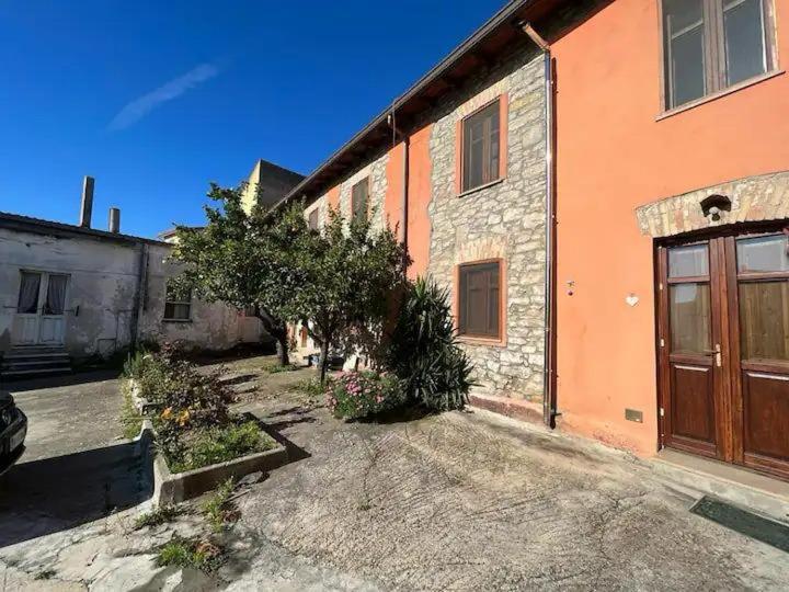 La Corte degli Aranci view 2