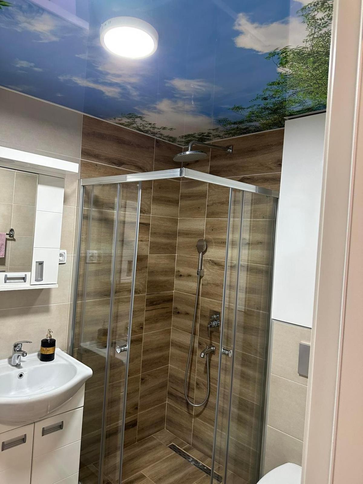 Apartman Maksim Banja Koviljača
