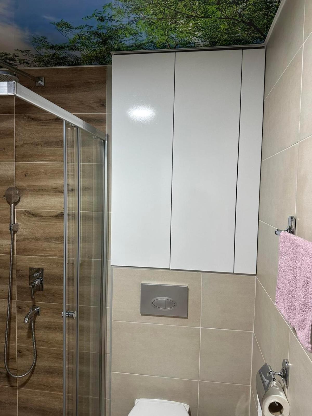 Apartman Maksim Banja Koviljača