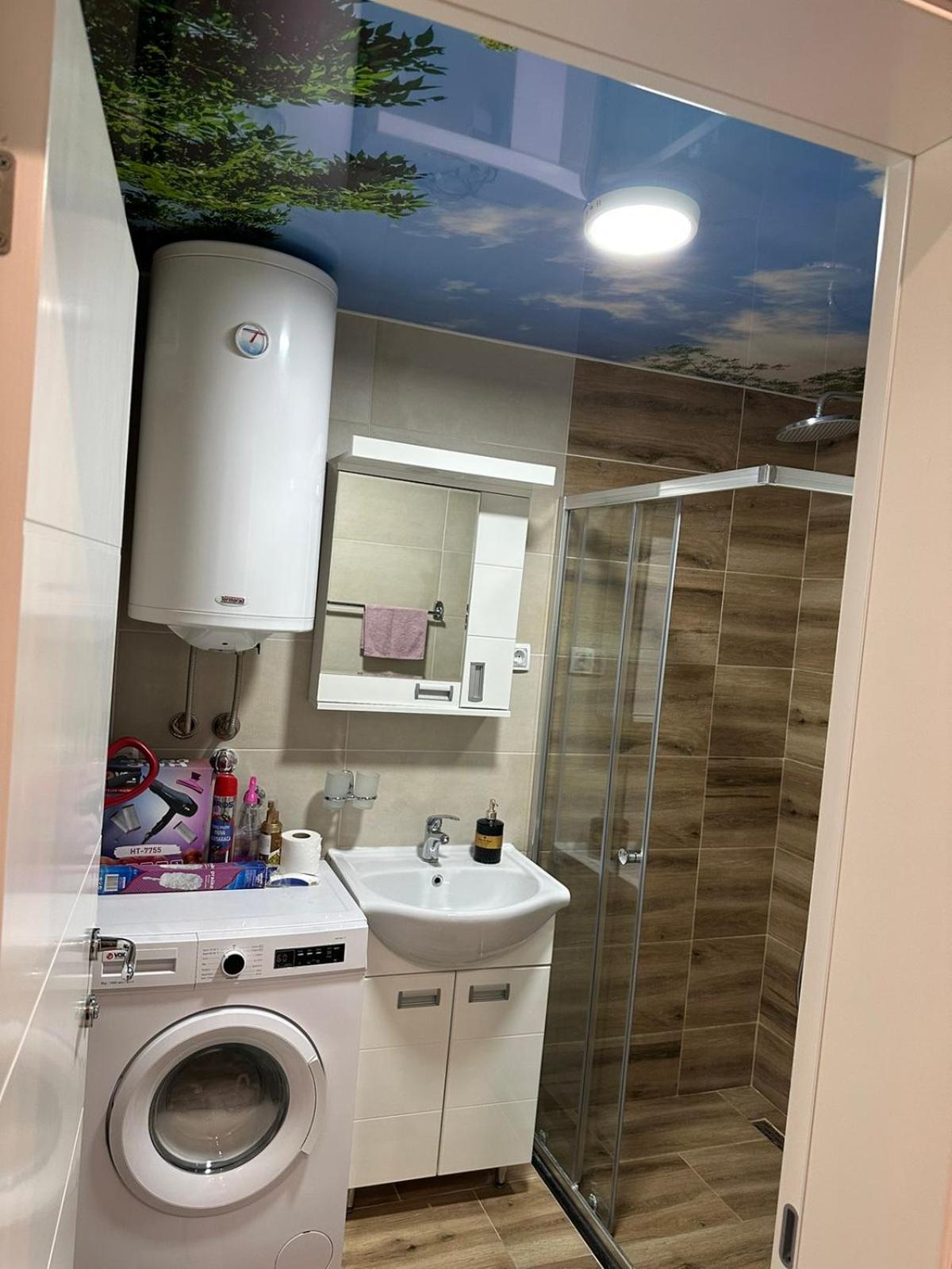 Apartman Maksim Banja Koviljača