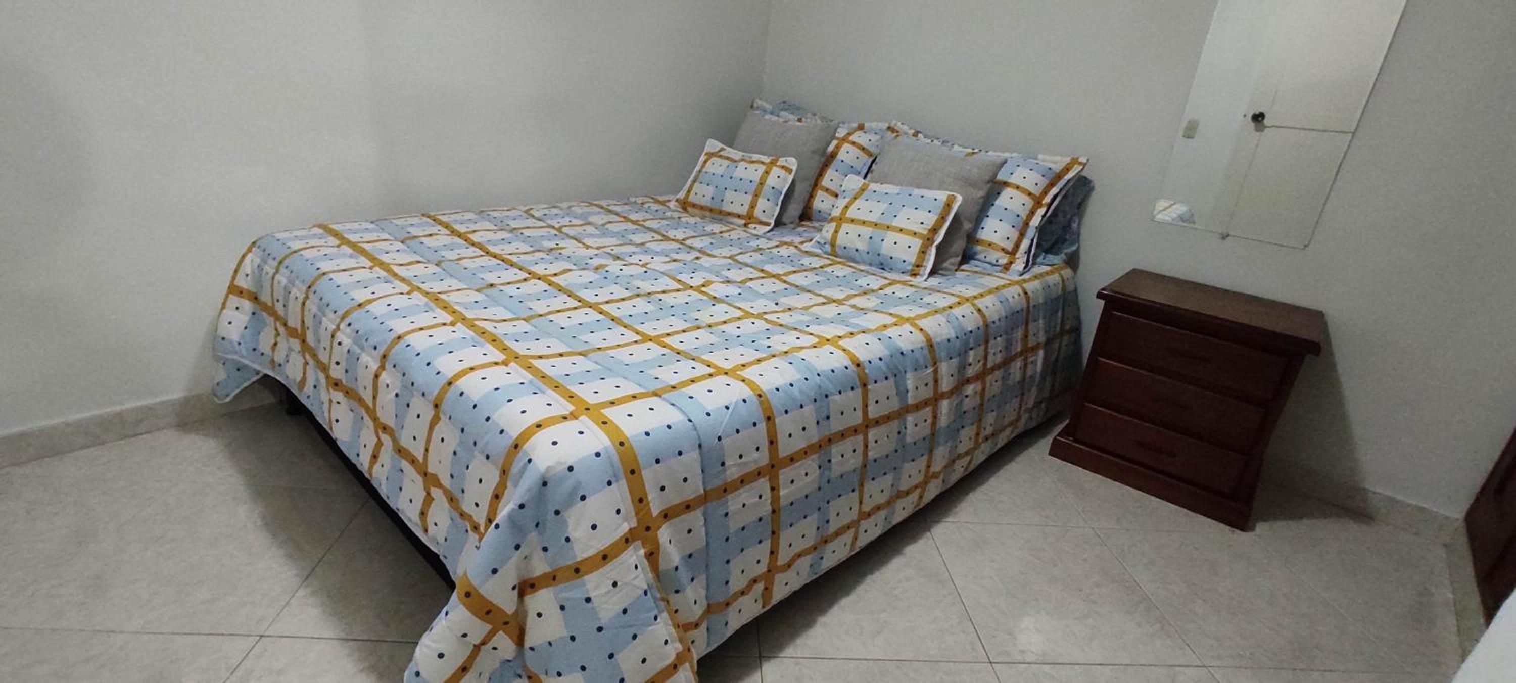 Hermoso Apartamento Ubicado en Zona Céntrica de Medellín