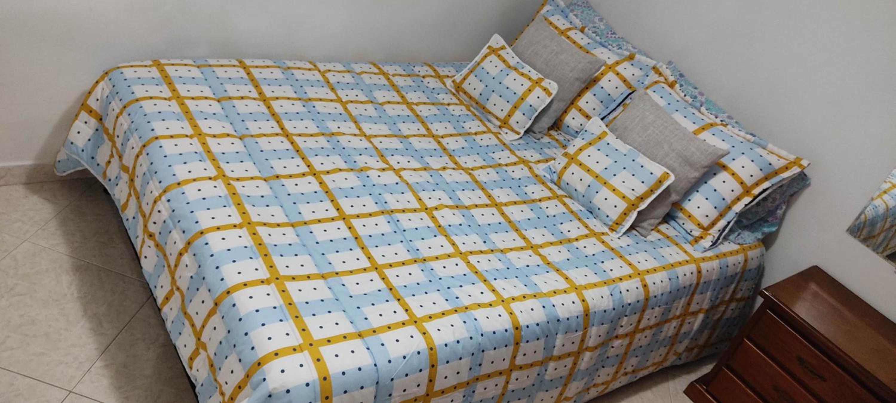 Hermoso Apartamento Ubicado en Zona Céntrica de Medellín