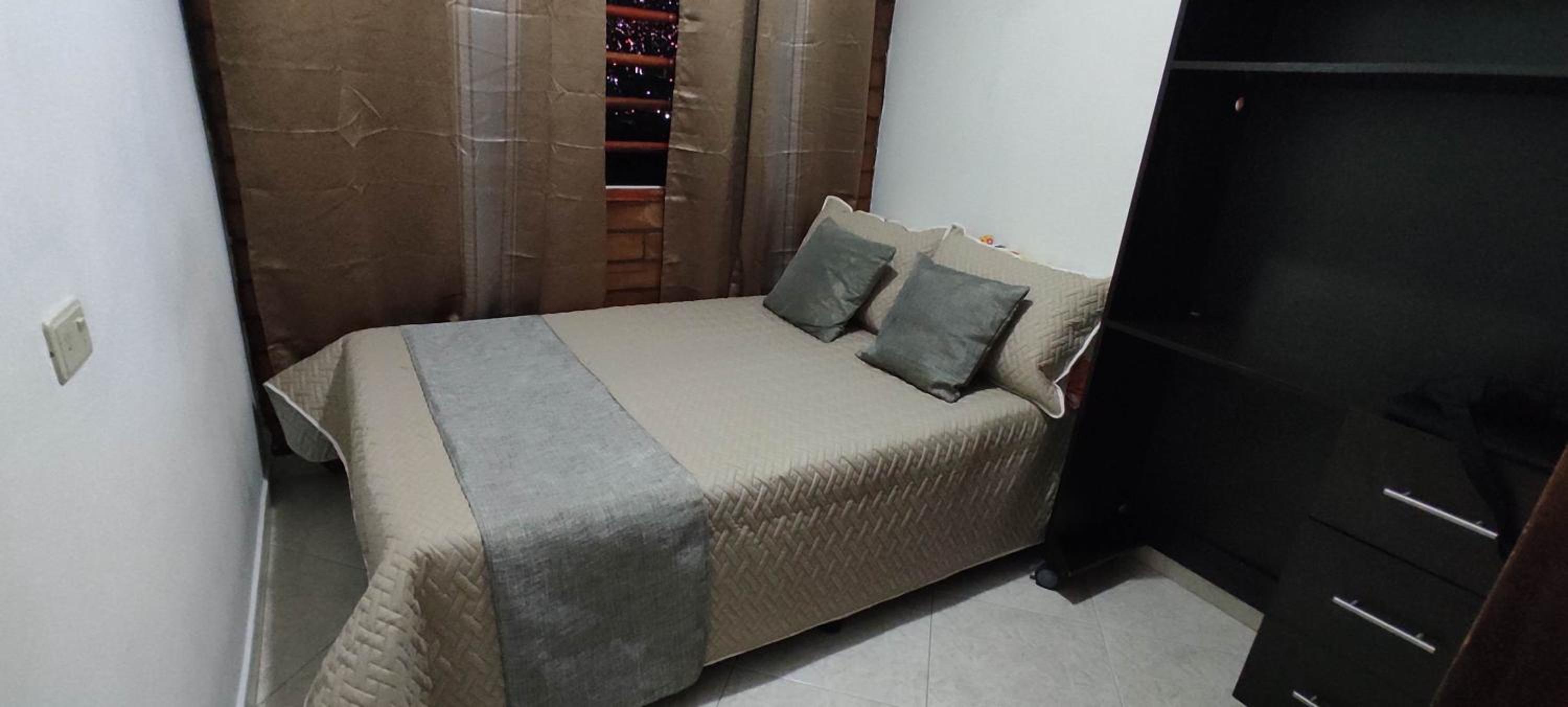 Hermoso Apartamento Ubicado en Zona Céntrica de Medellín