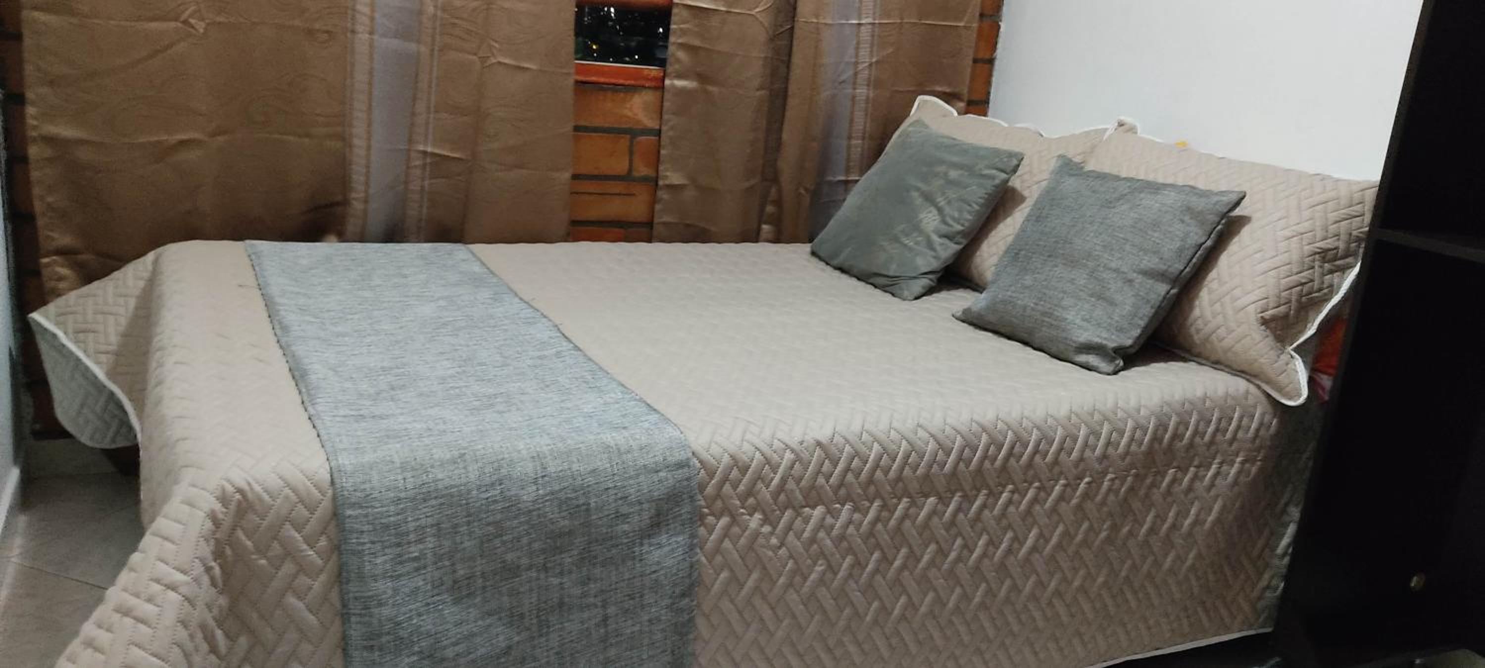 Hermoso Apartamento Ubicado en Zona Céntrica de Medellín