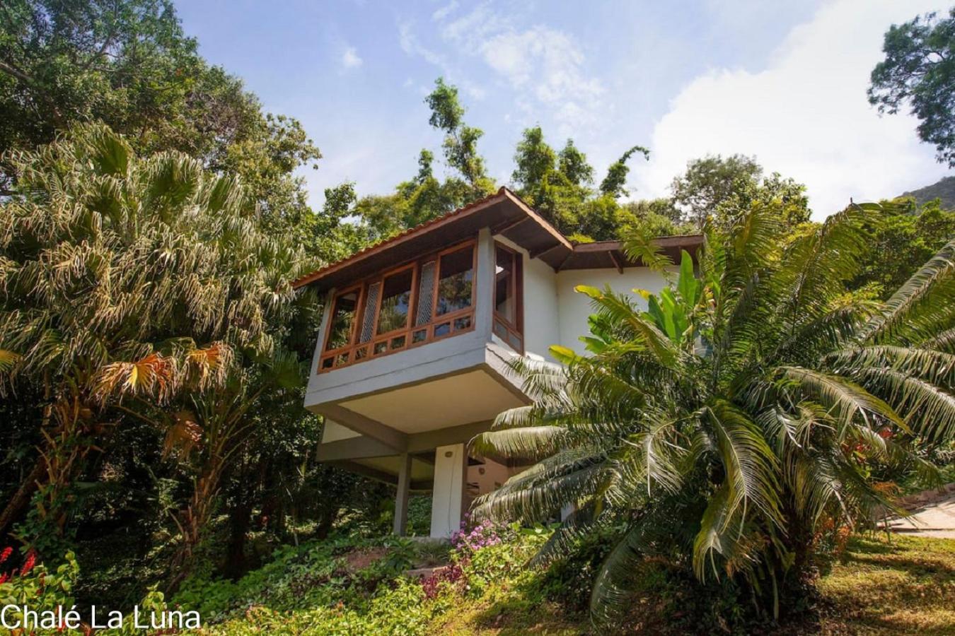 Hotel Refúgio Toque Toque Chalés - Image 1