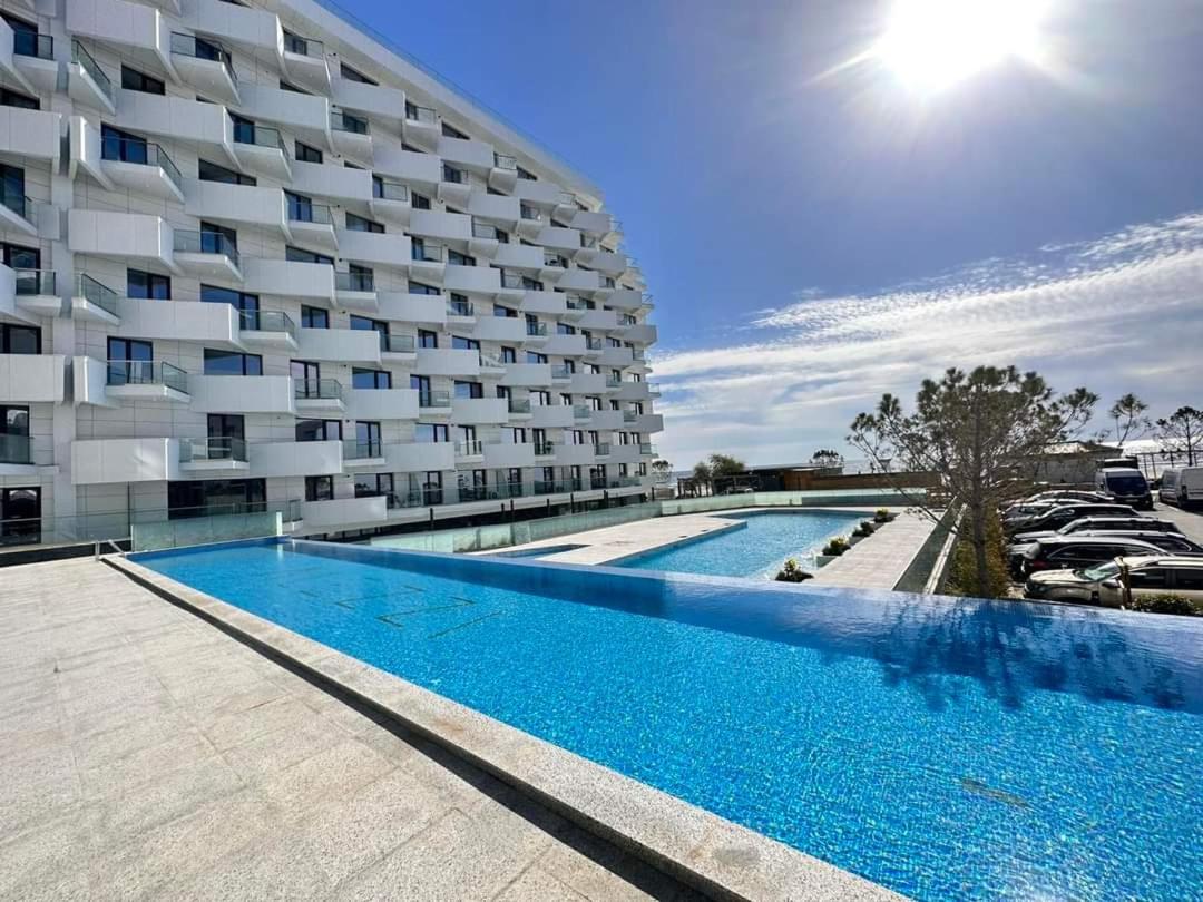 Apartament Senaqua - Endless Summer Mamaia Nord Apartaments view 2
