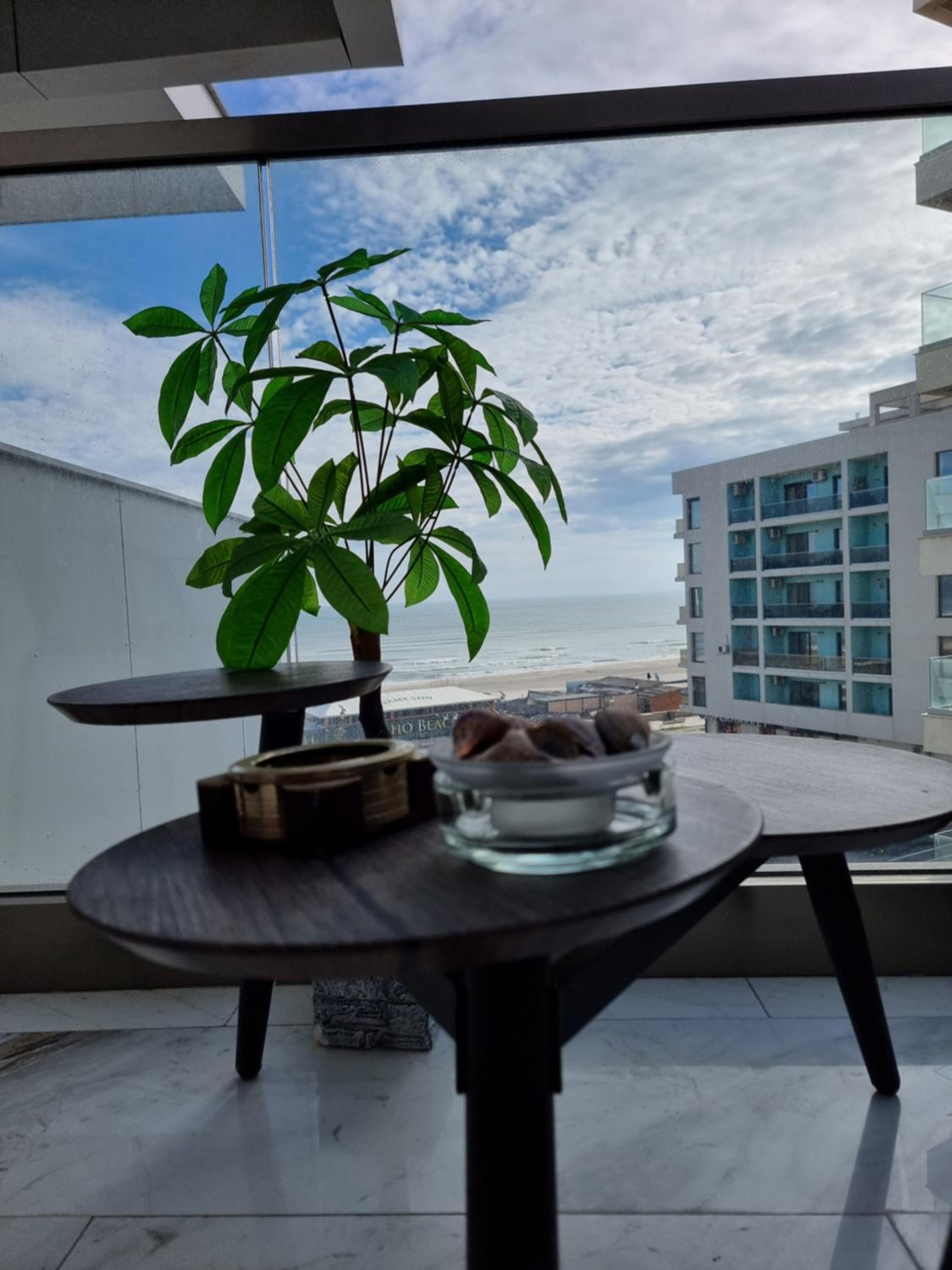 Apartament Senaqua - Endless Summer Mamaia Nord Apartaments view 4