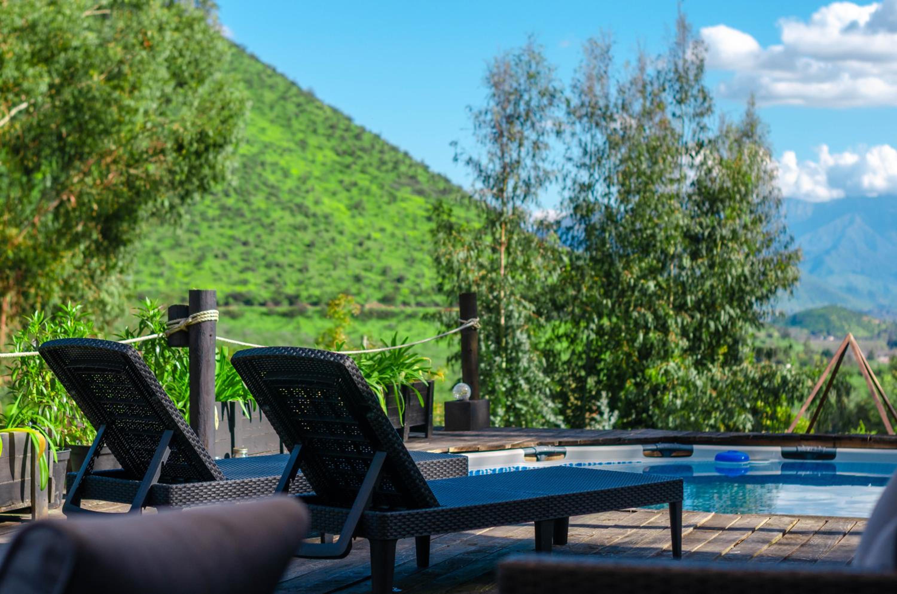 AzulZenLodge