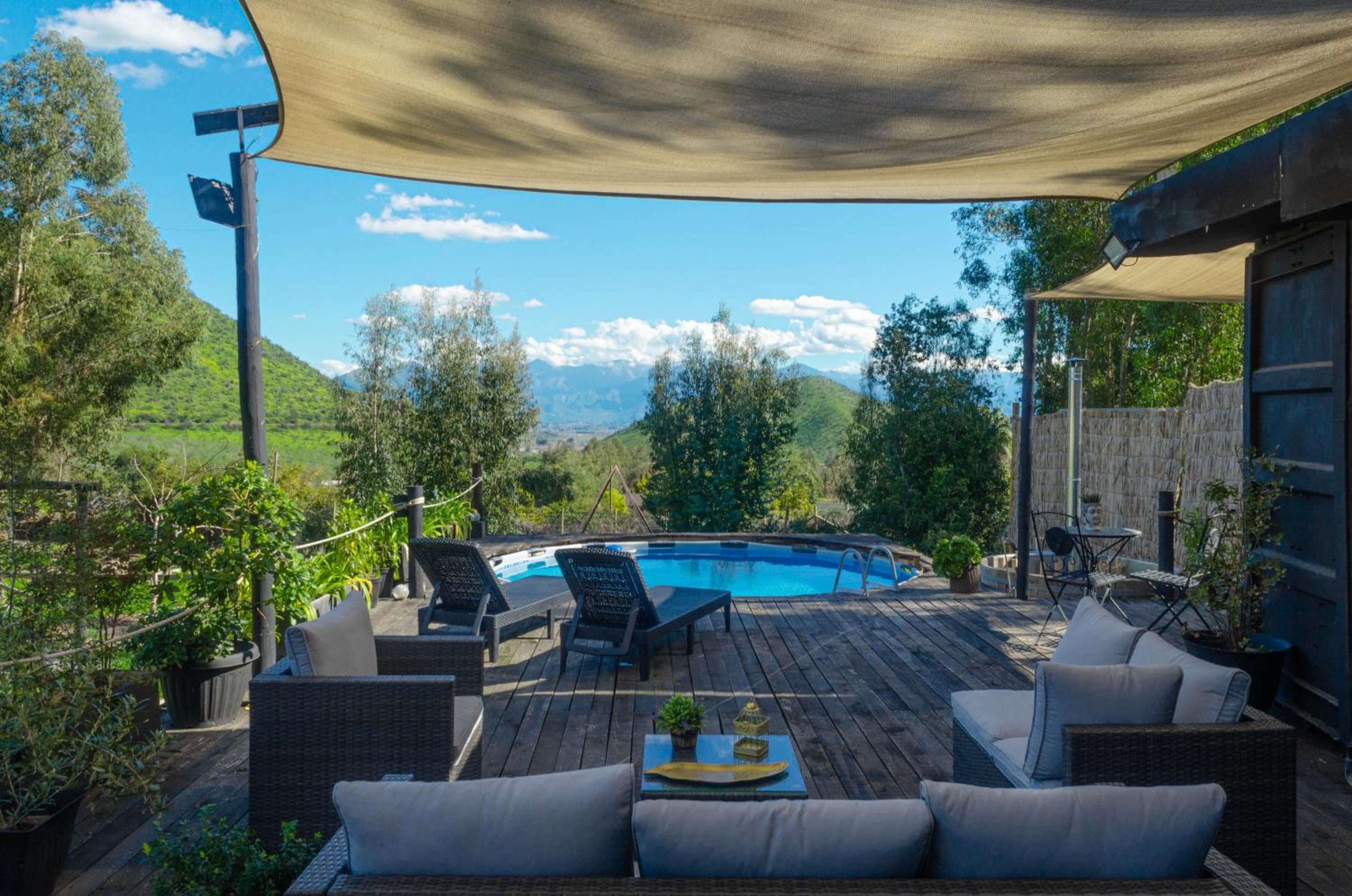 AzulZenLodge