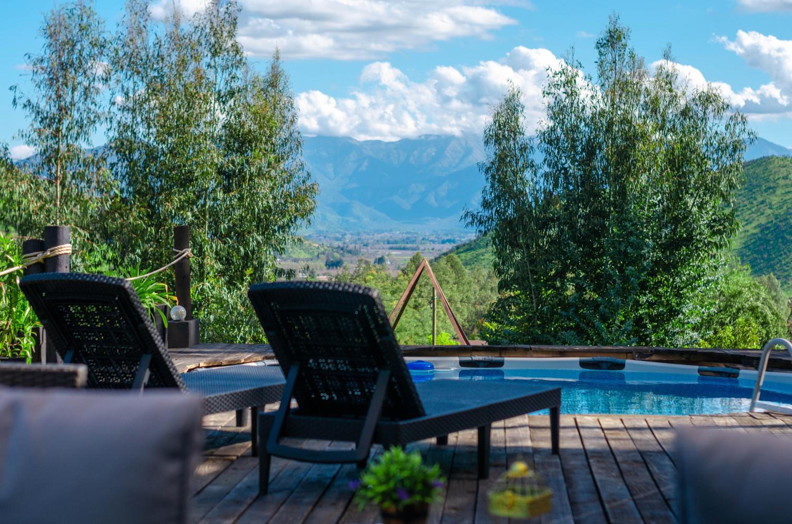 AzulZenLodge