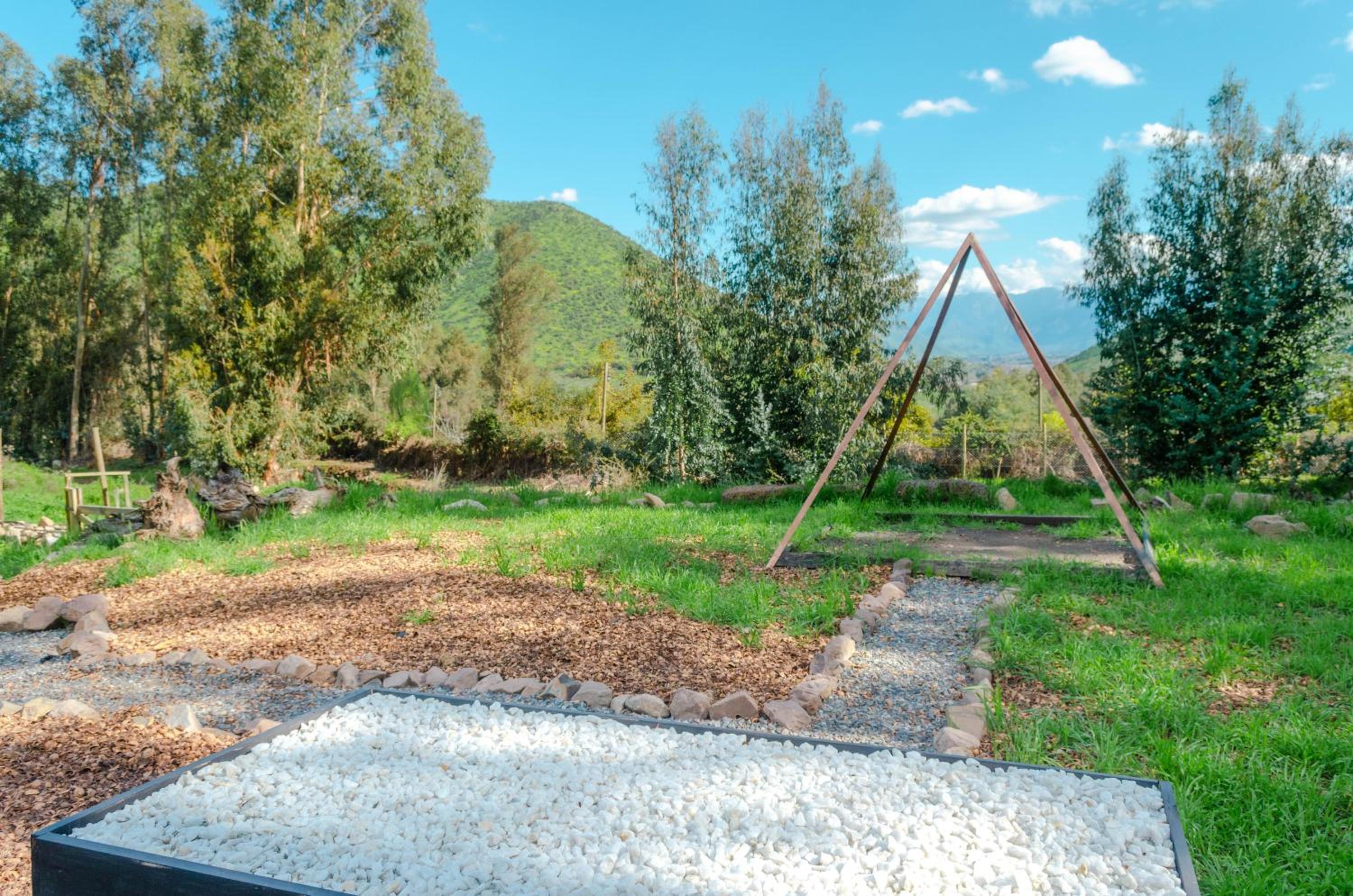 AzulZenLodge