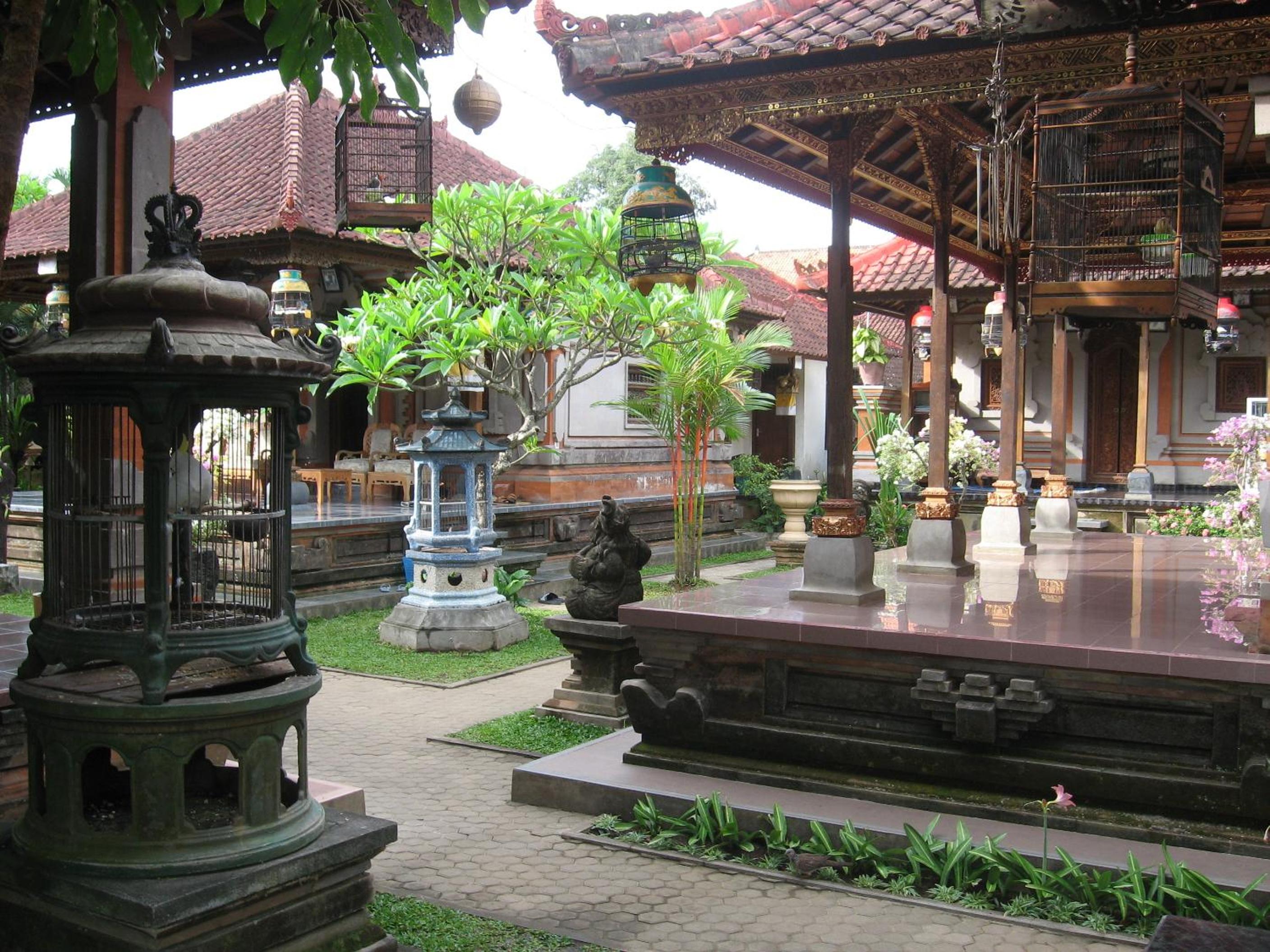 Nick's Homestay