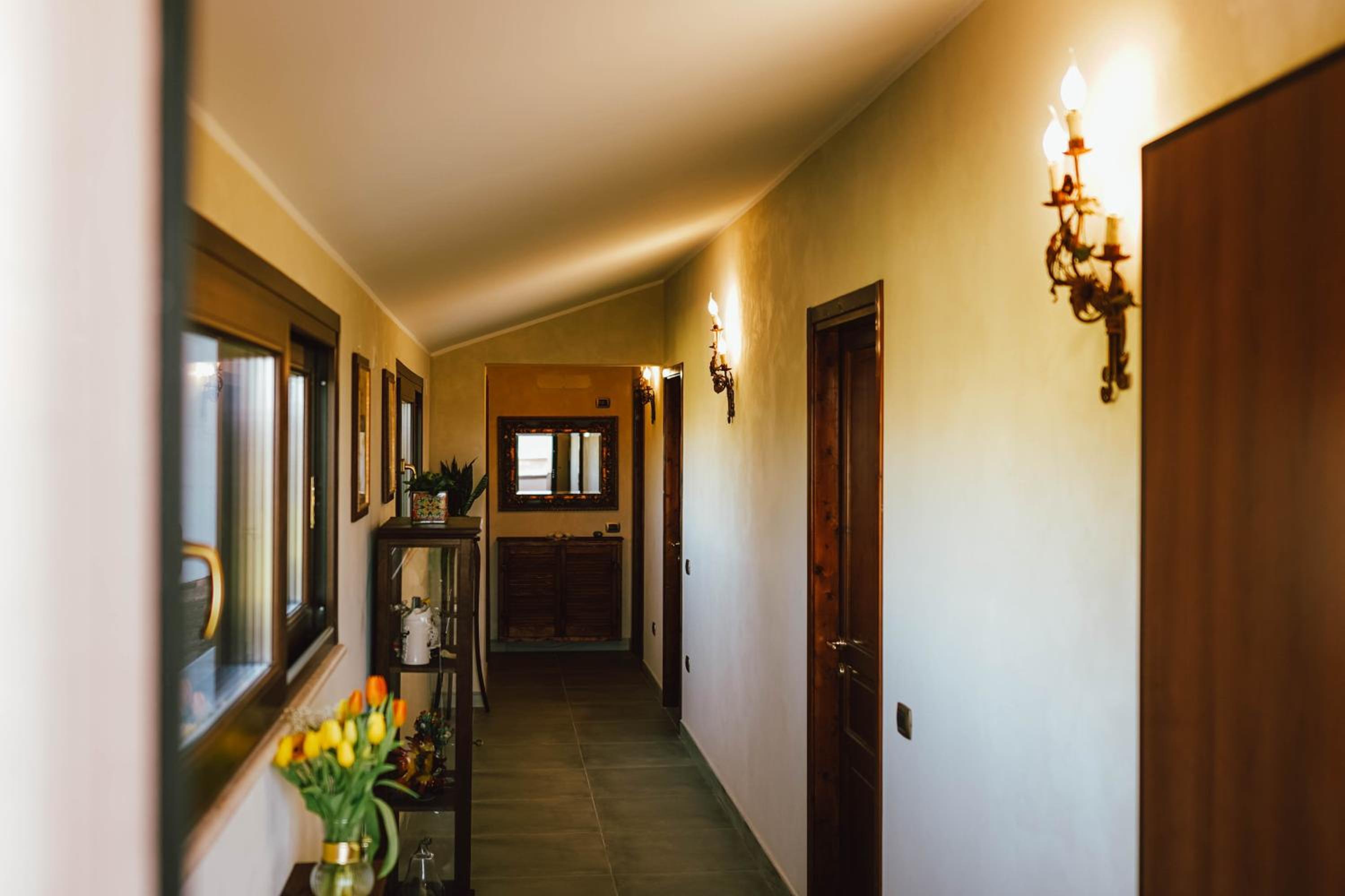 Masseria PerBacco Country House