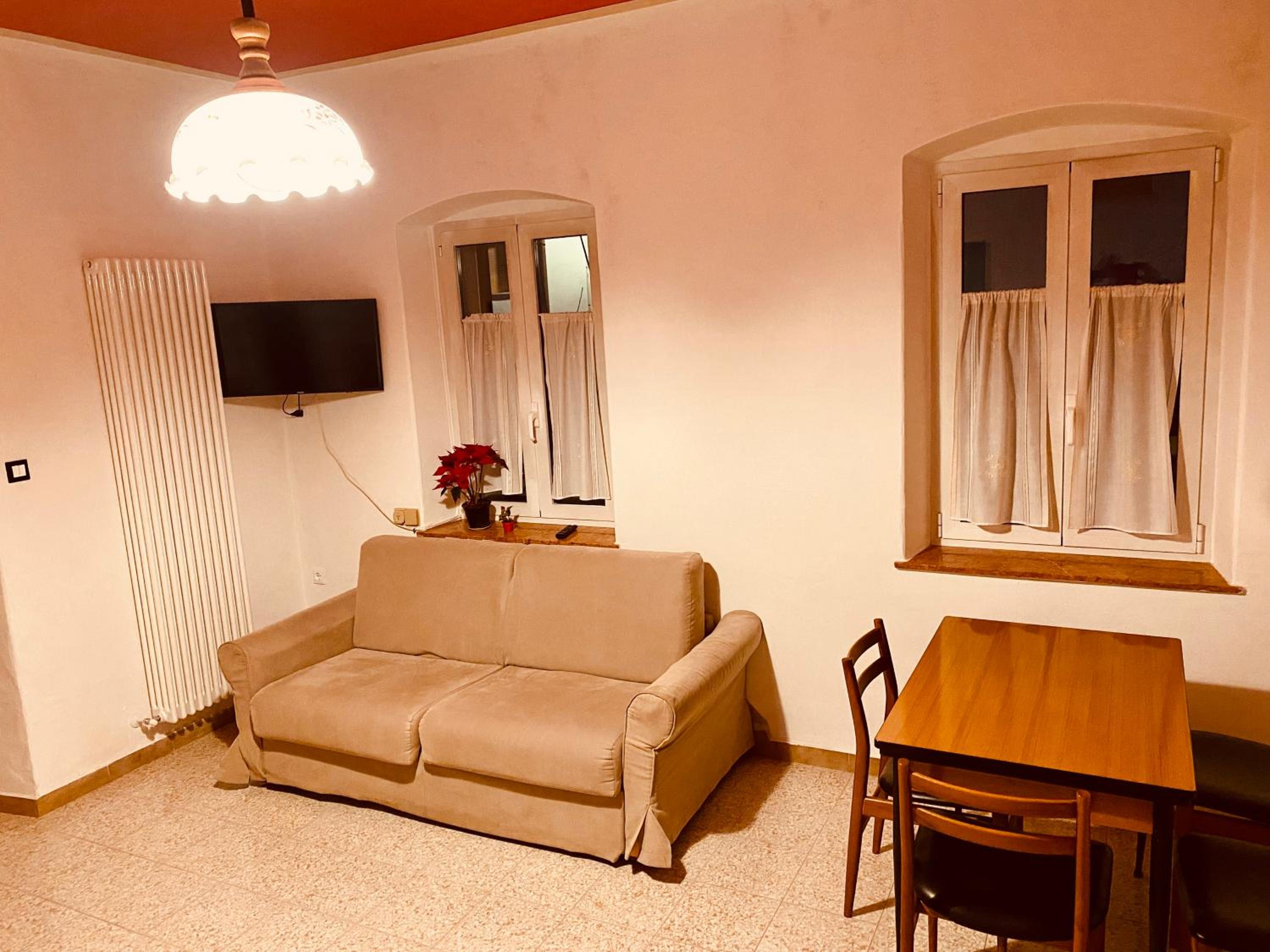 villa Ada apartment