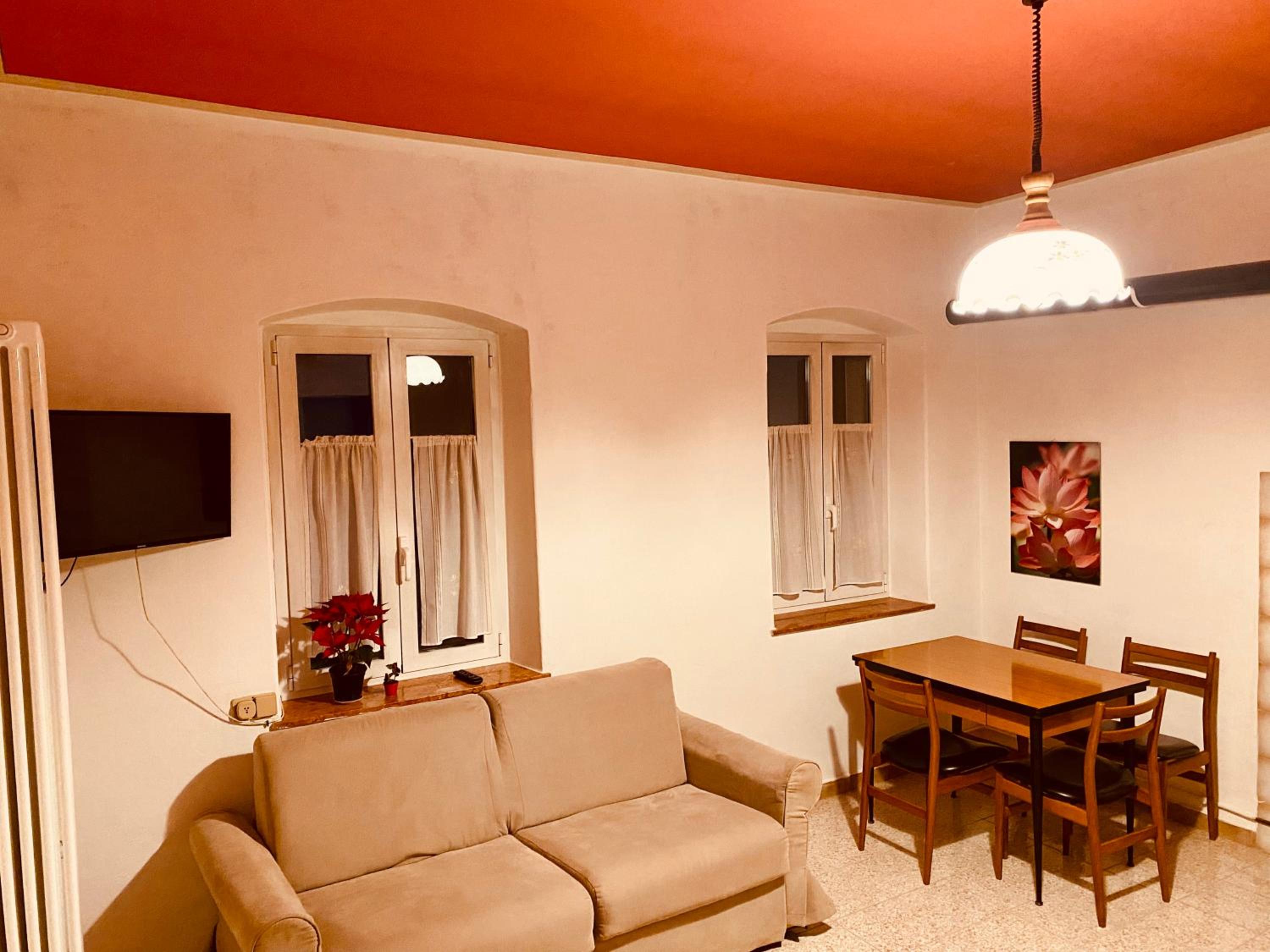 villa Ada apartment